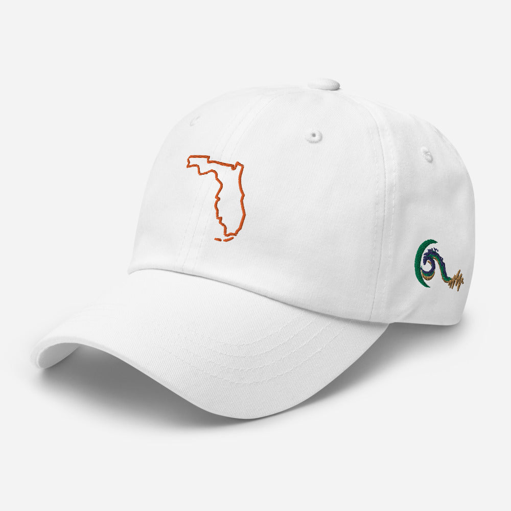 Florida | Dad hat
