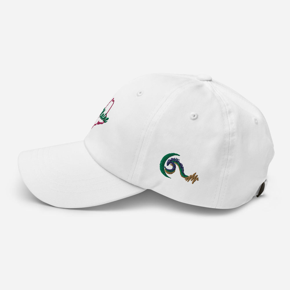 Maine | Dad hat