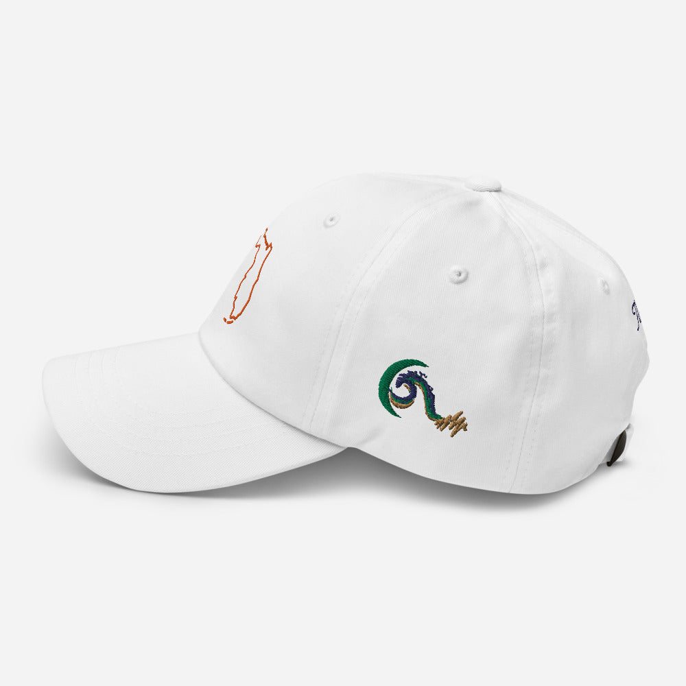 Florida | Dad hat