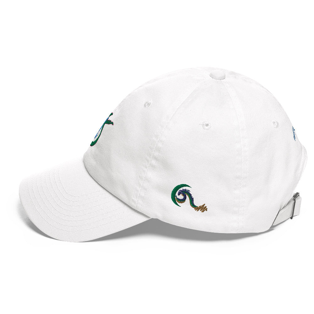 Angel Of the Sea | Dad hat