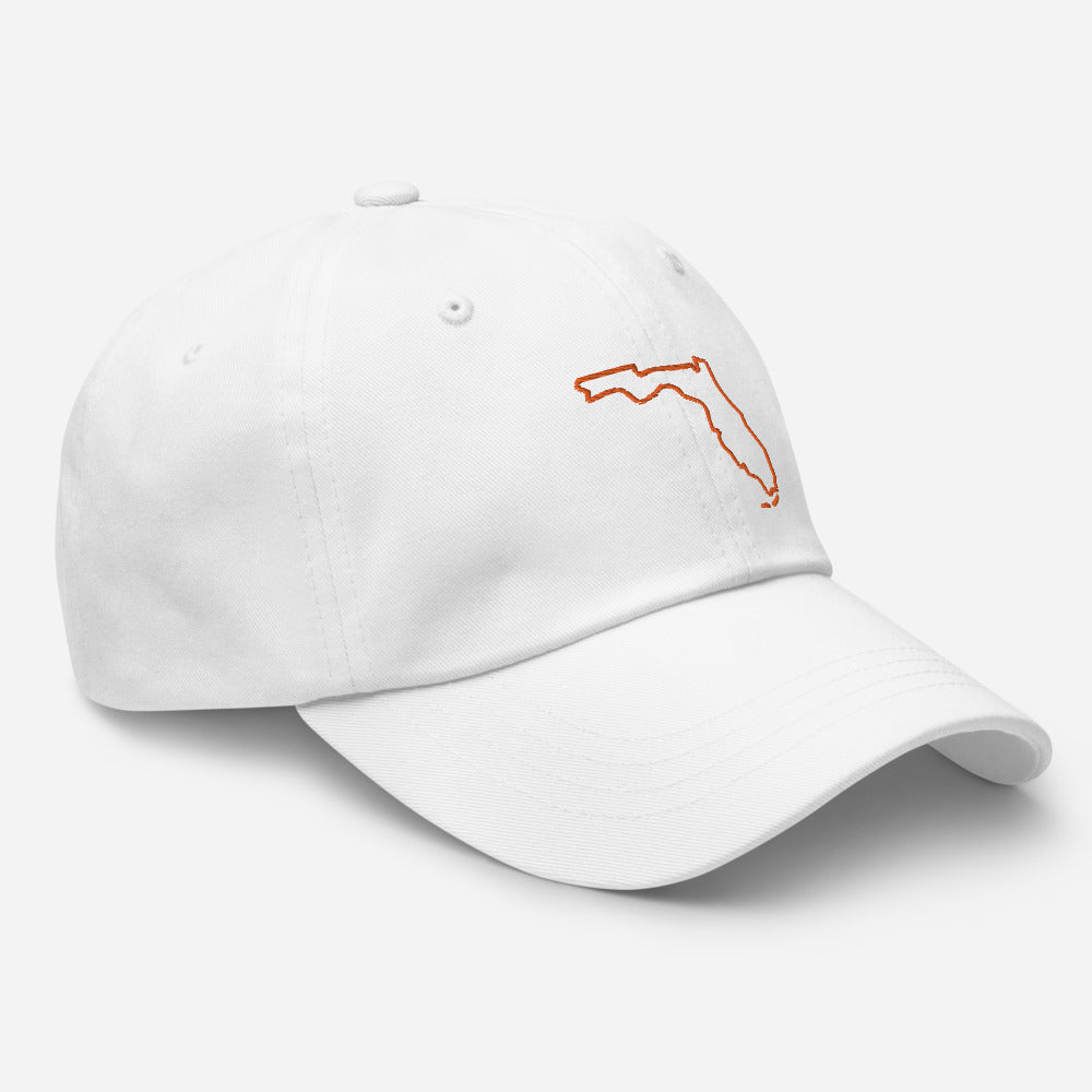 Florida | Dad hat