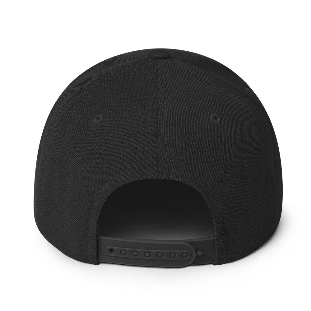 Lucky Me | Snapback Hat