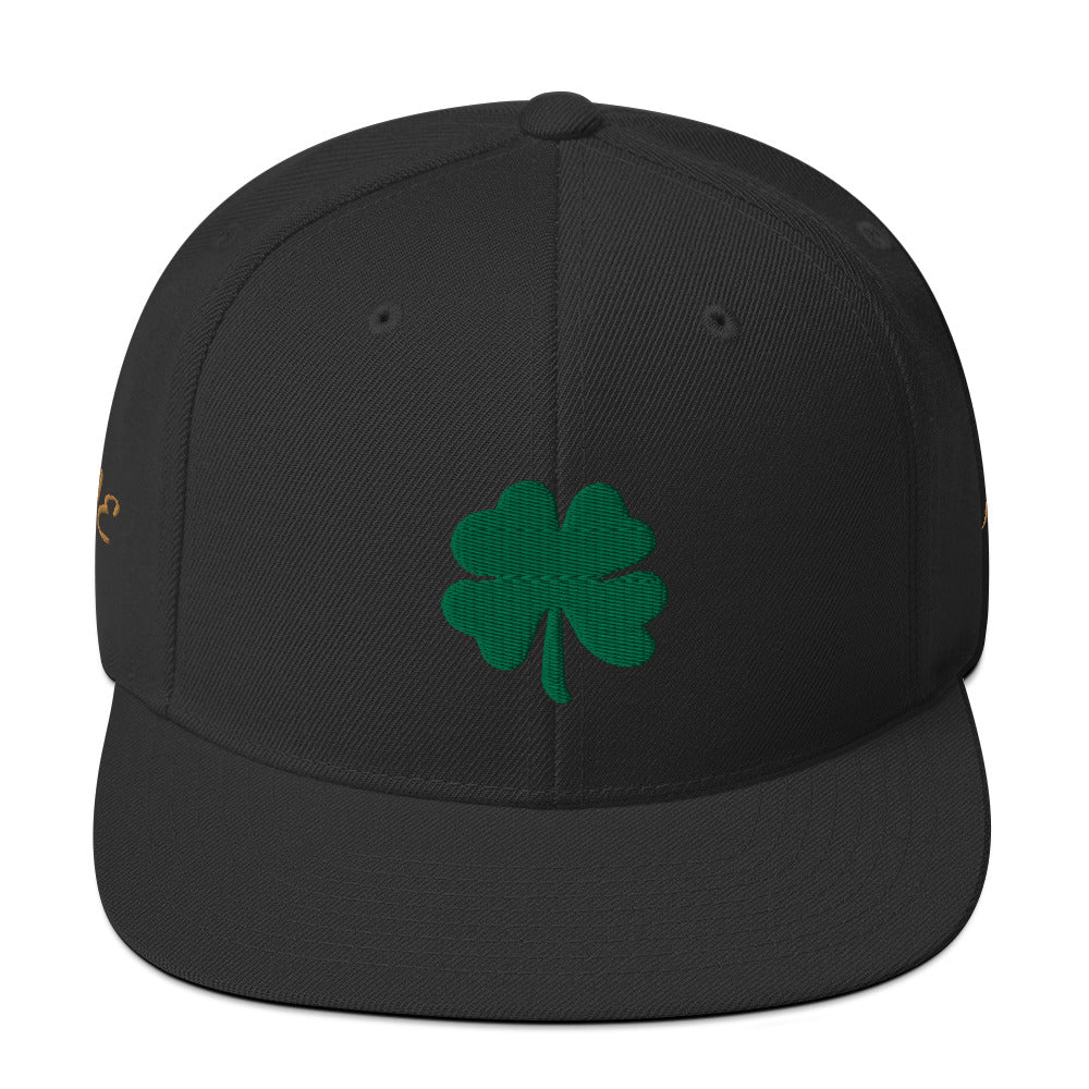 Lucky Me | Snapback Hat