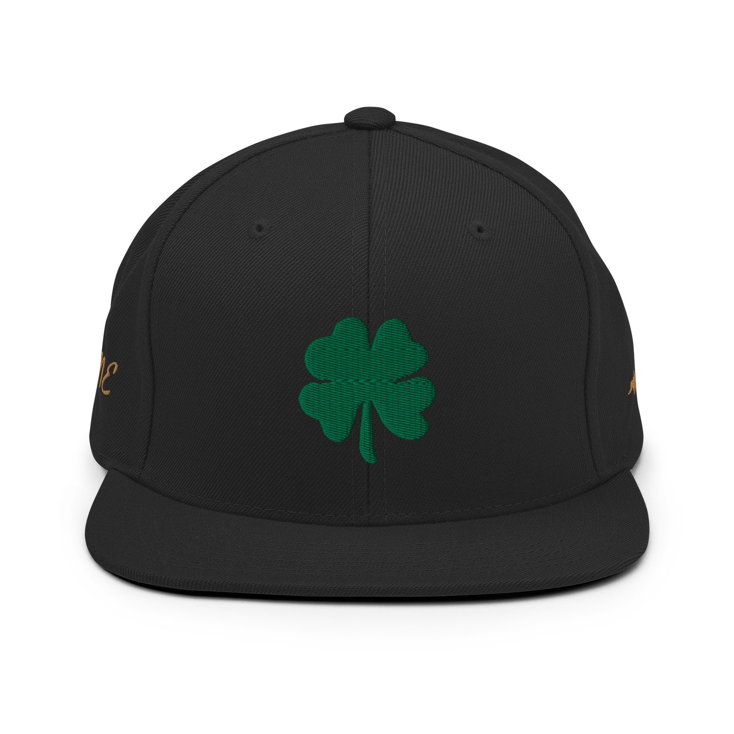 Lucky Me | Snapback Hat