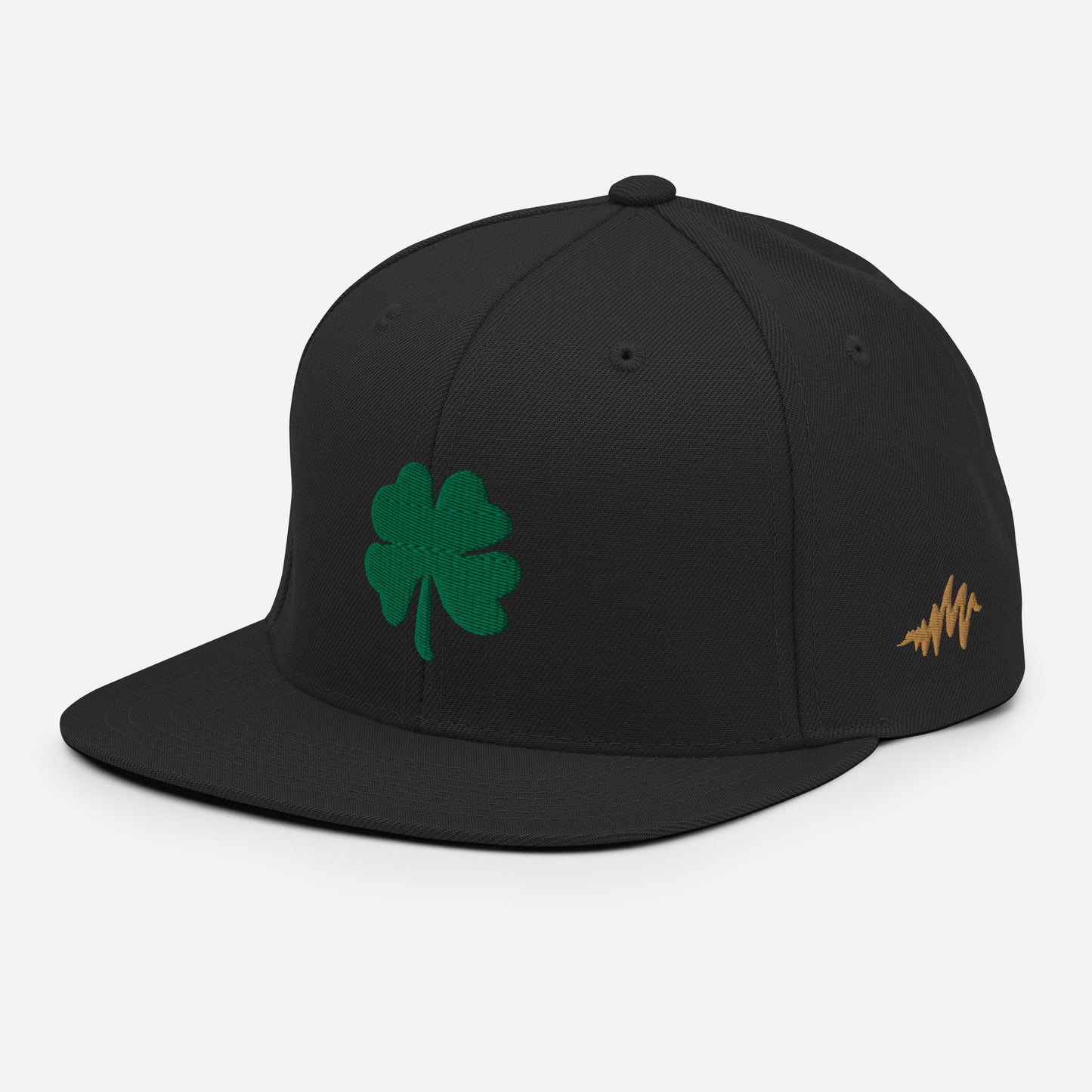 Lucky Me | Snapback Hat