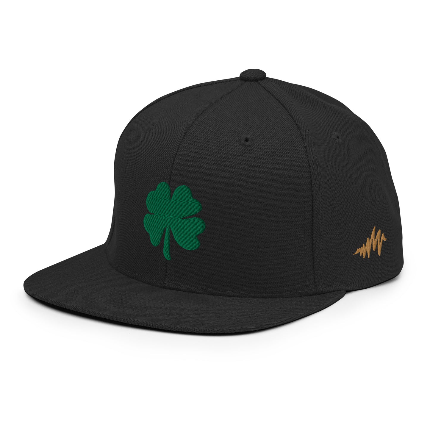 Lucky Me | Snapback Hat