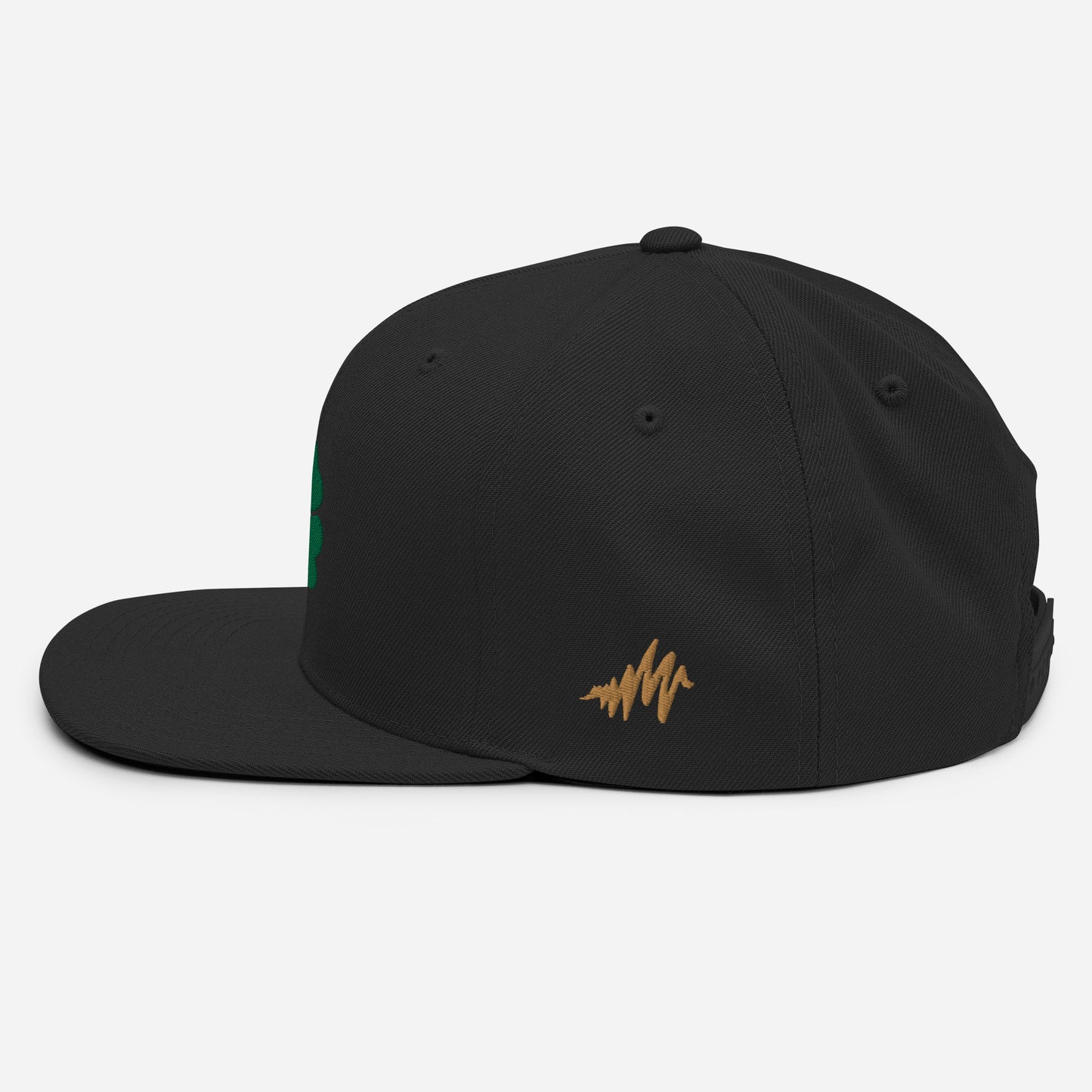 Lucky Me | Snapback Hat