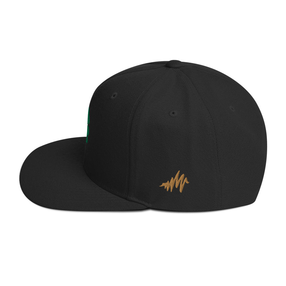 Lucky Me | Snapback Hat