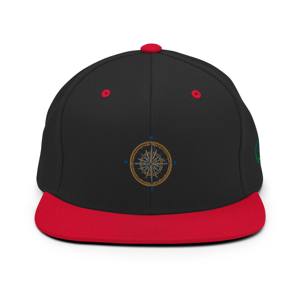 Lost & Found | Snapback Hat