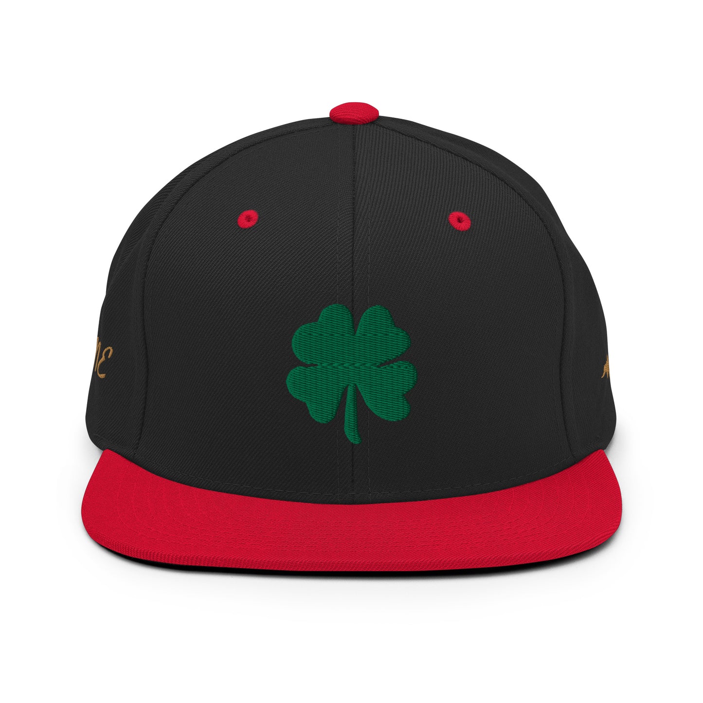 Lucky Me | Snapback Hat