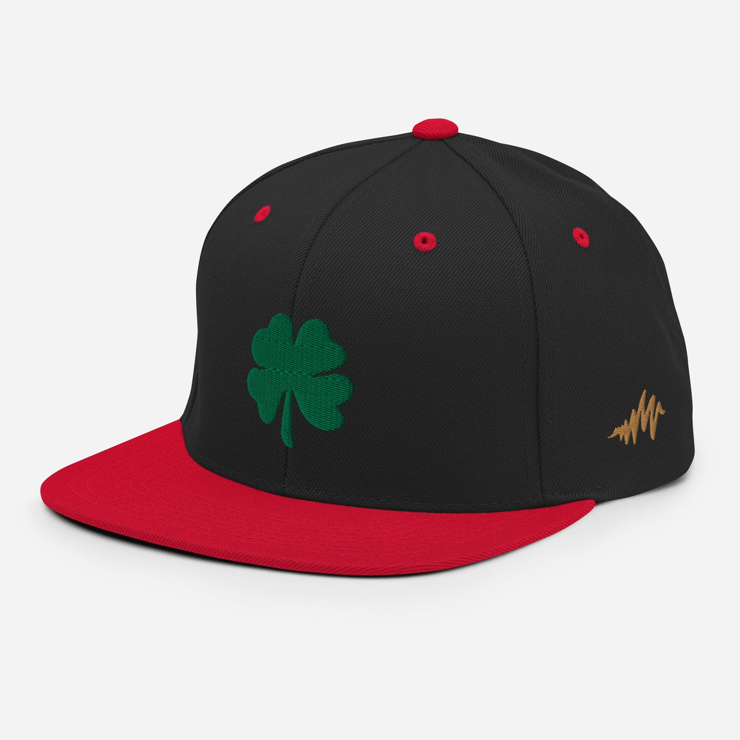 Lucky Me | Snapback Hat