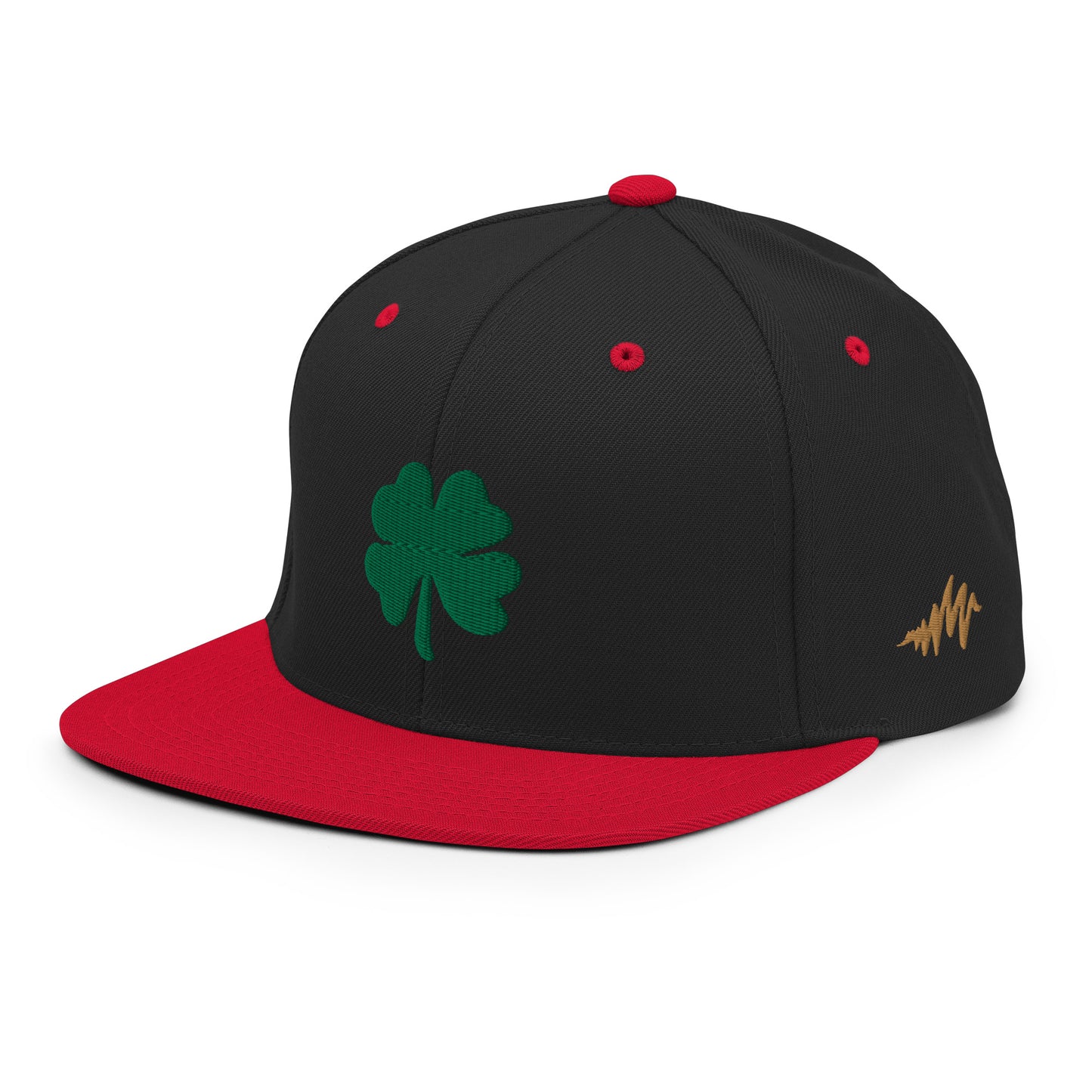 Lucky Me | Snapback Hat