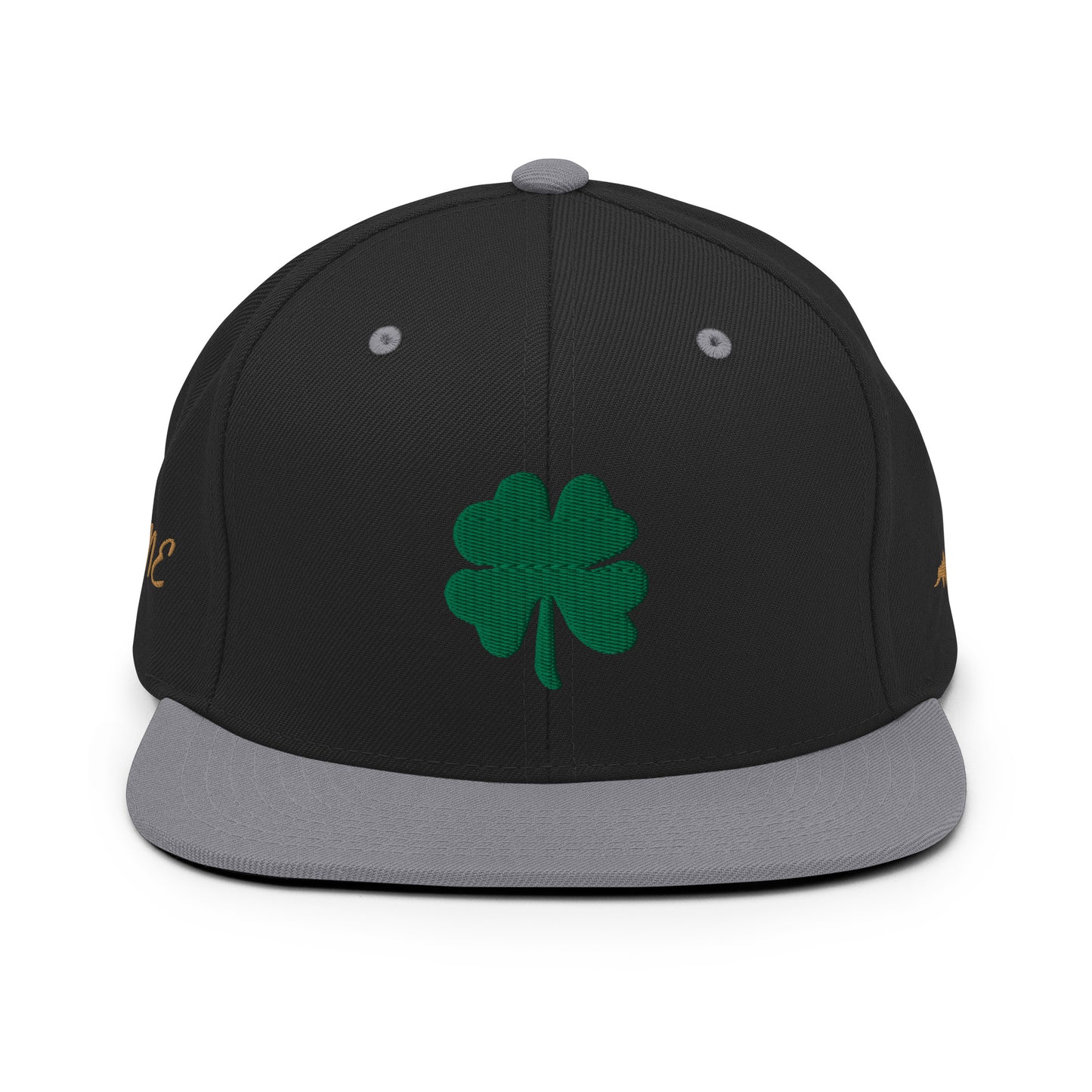 Lucky Me | Snapback Hat