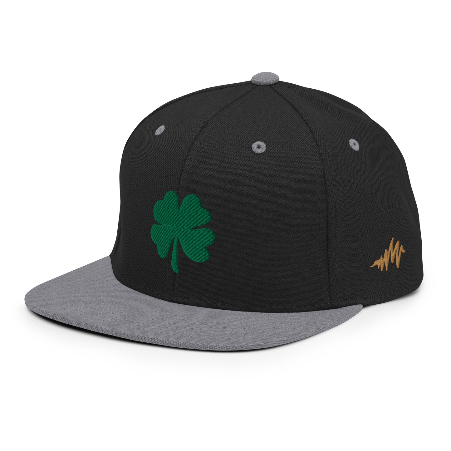 Lucky Me | Snapback Hat