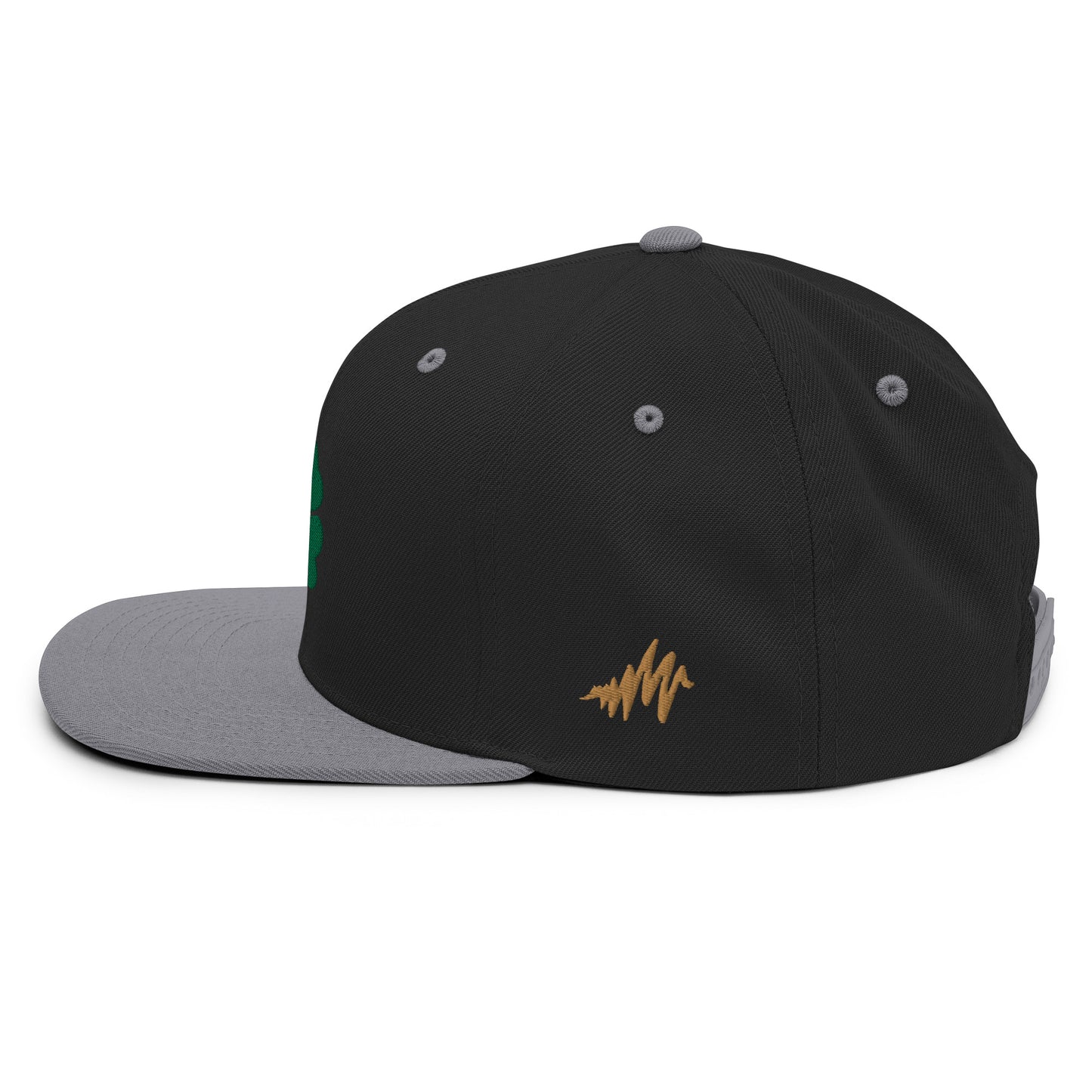 Lucky Me | Snapback Hat