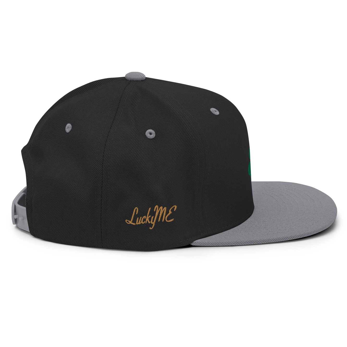 Lucky Me | Snapback Hat