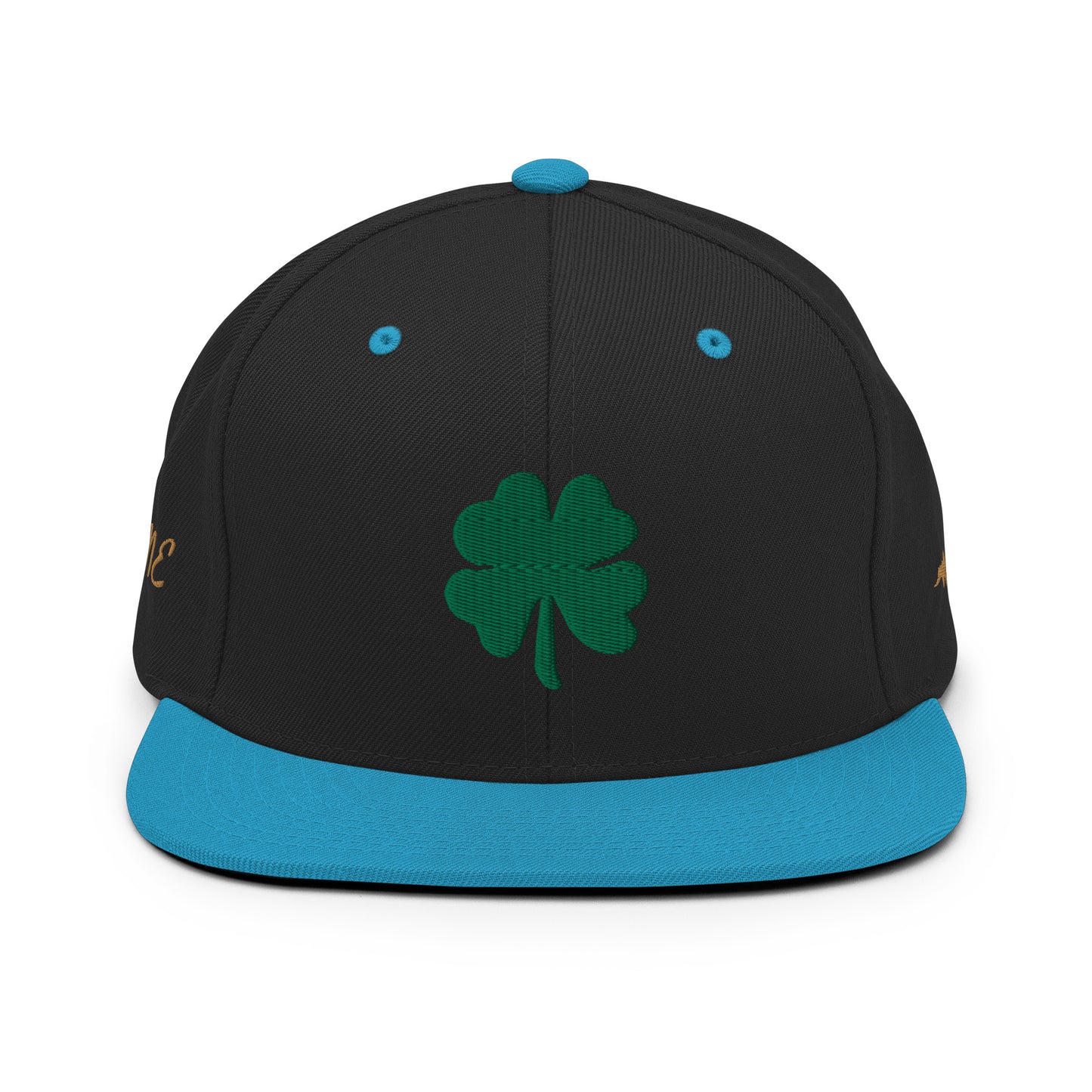 Lucky Me | Snapback Hat