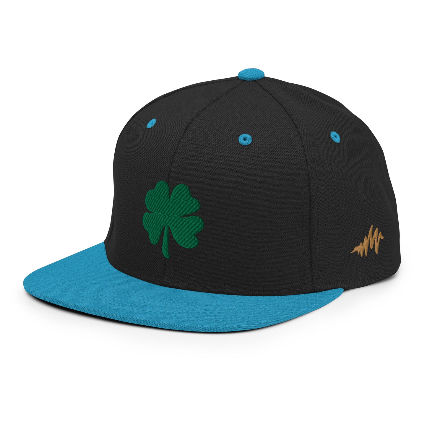 Lucky Me | Snapback Hat