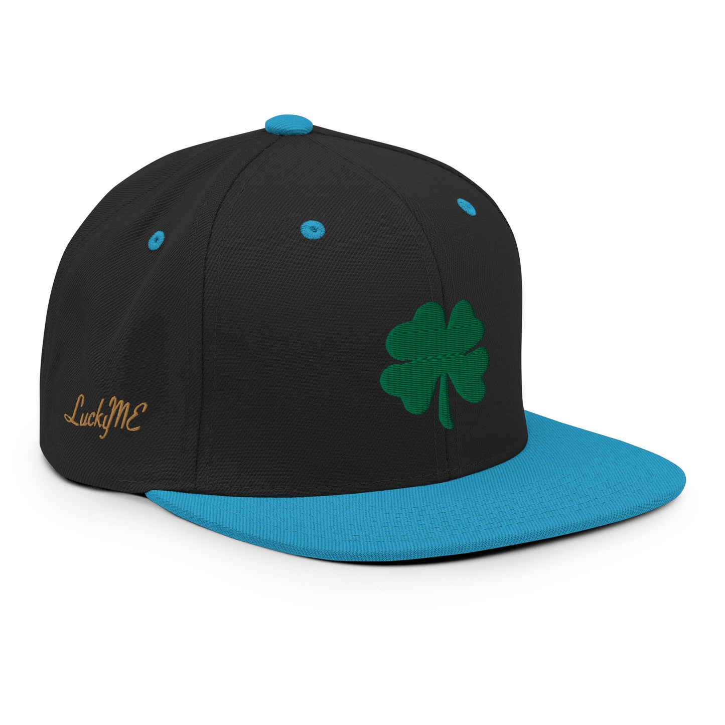 Lucky Me | Snapback Hat