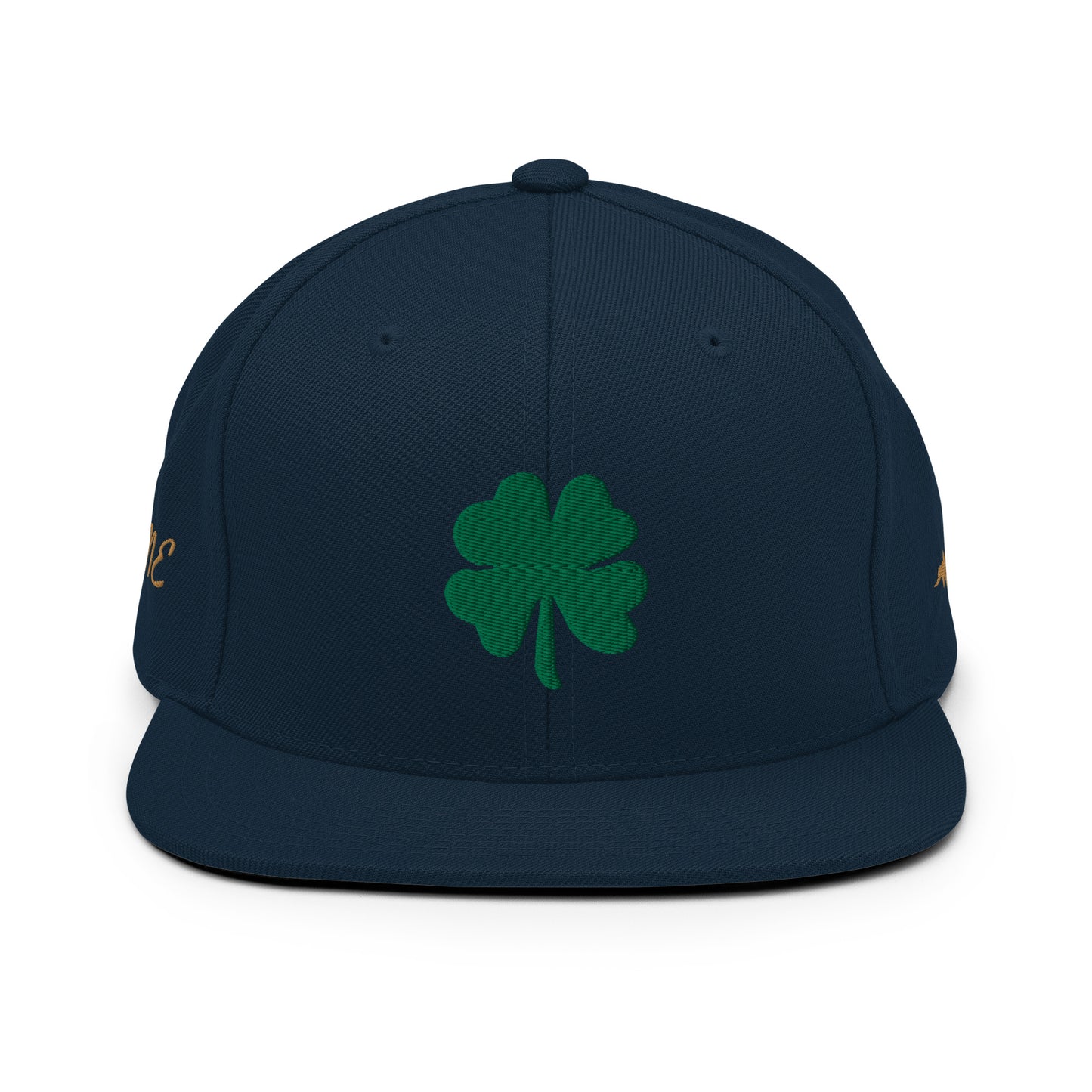 Lucky Me | Snapback Hat