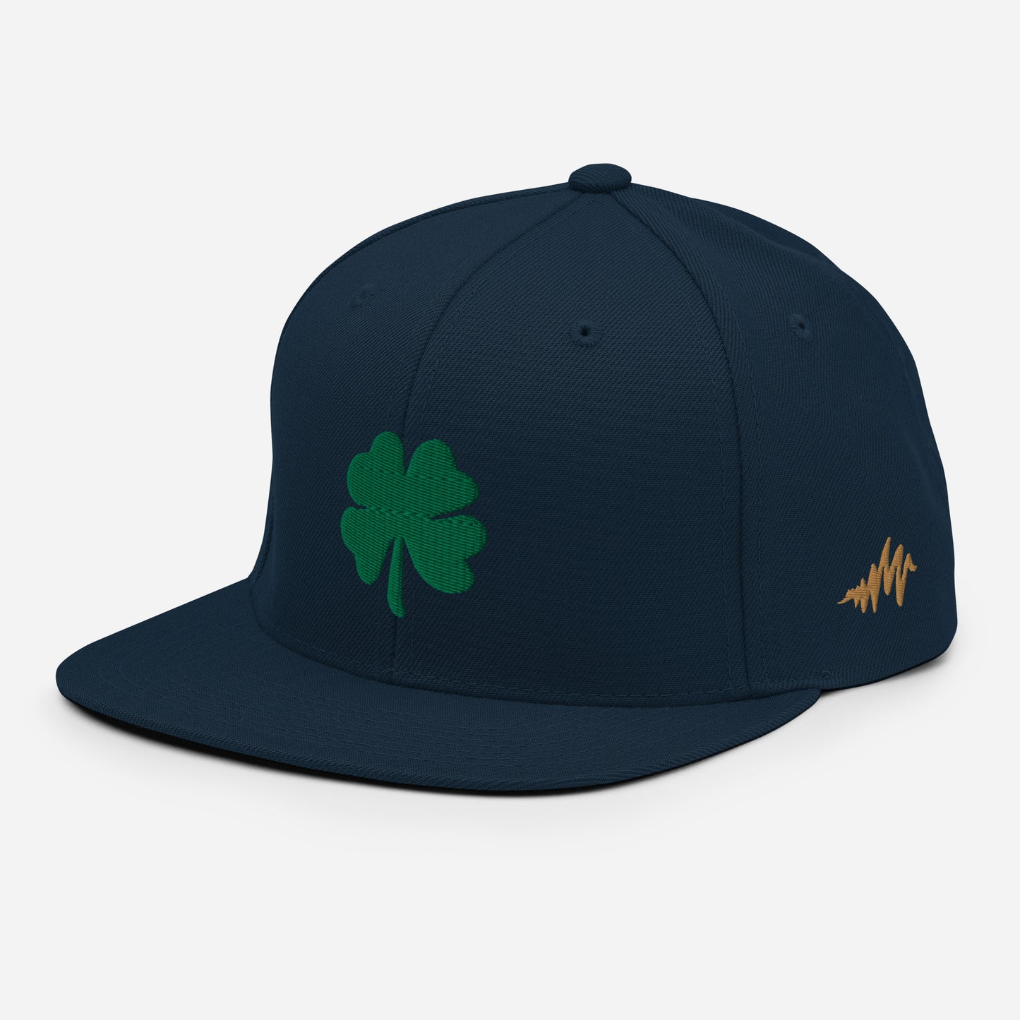 Lucky Me | Snapback Hat