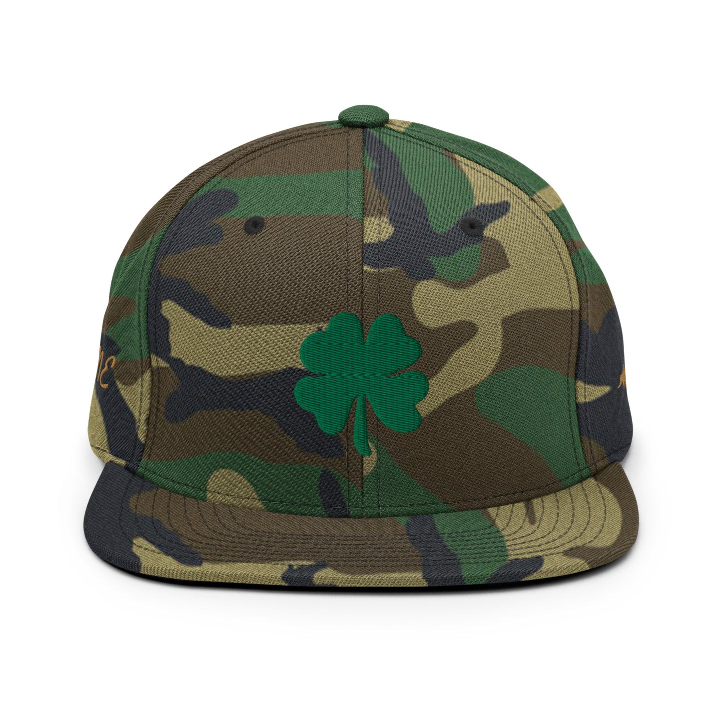 Lucky Me | Snapback Hat
