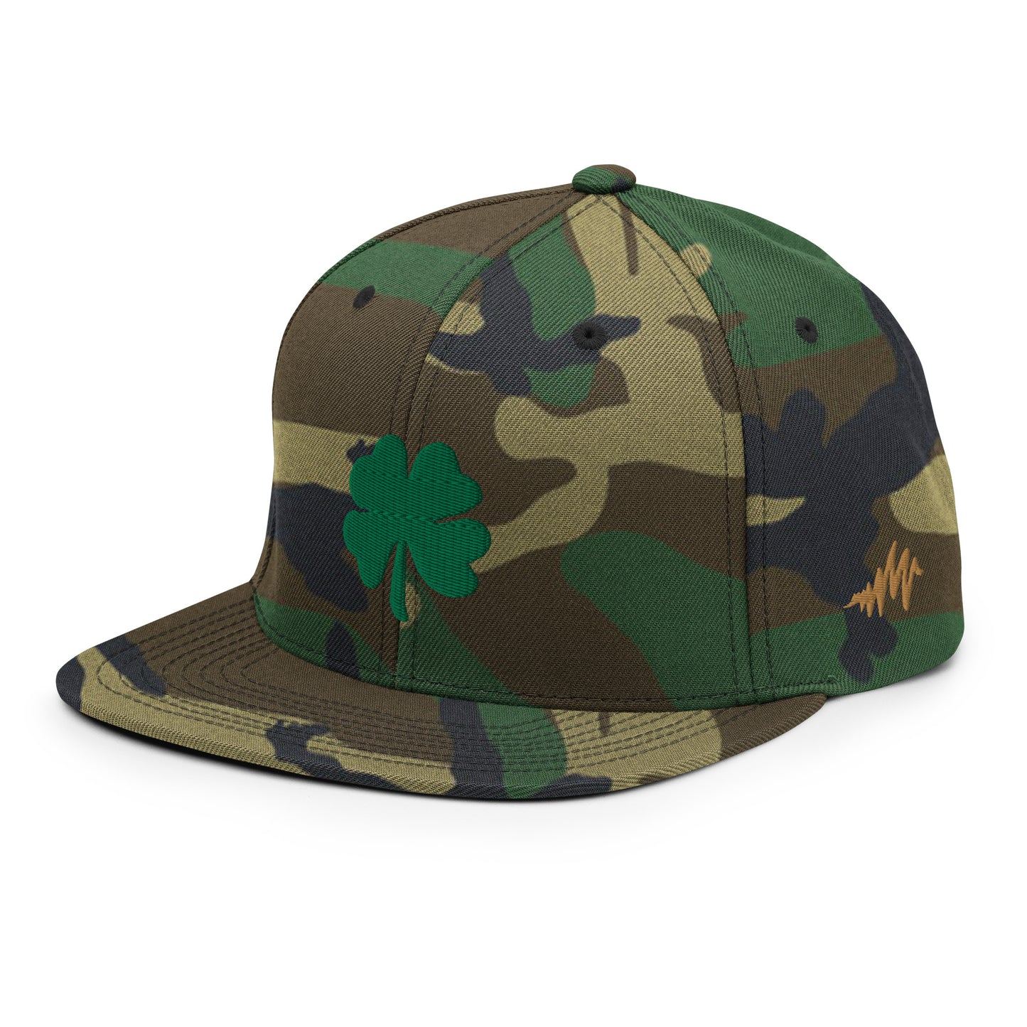 Lucky Me | Snapback Hat