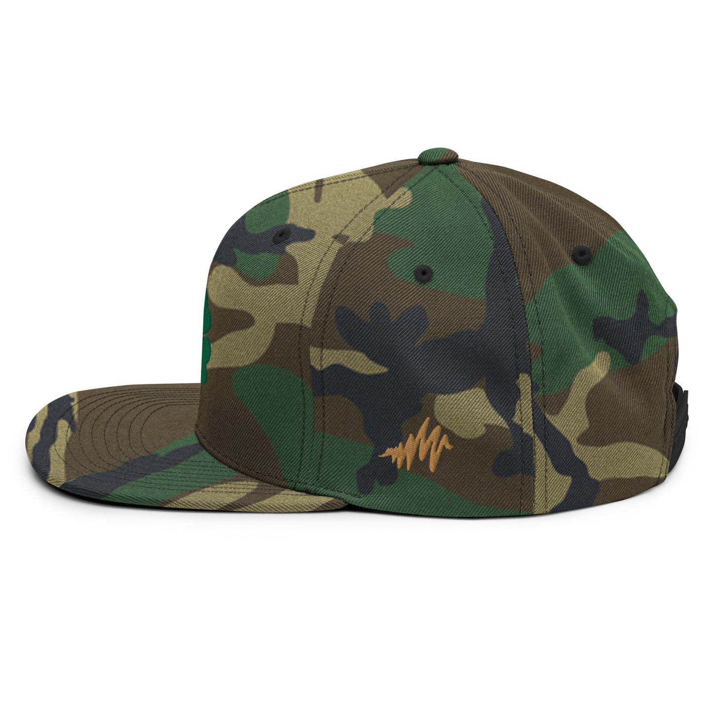 Lucky Me | Snapback Hat