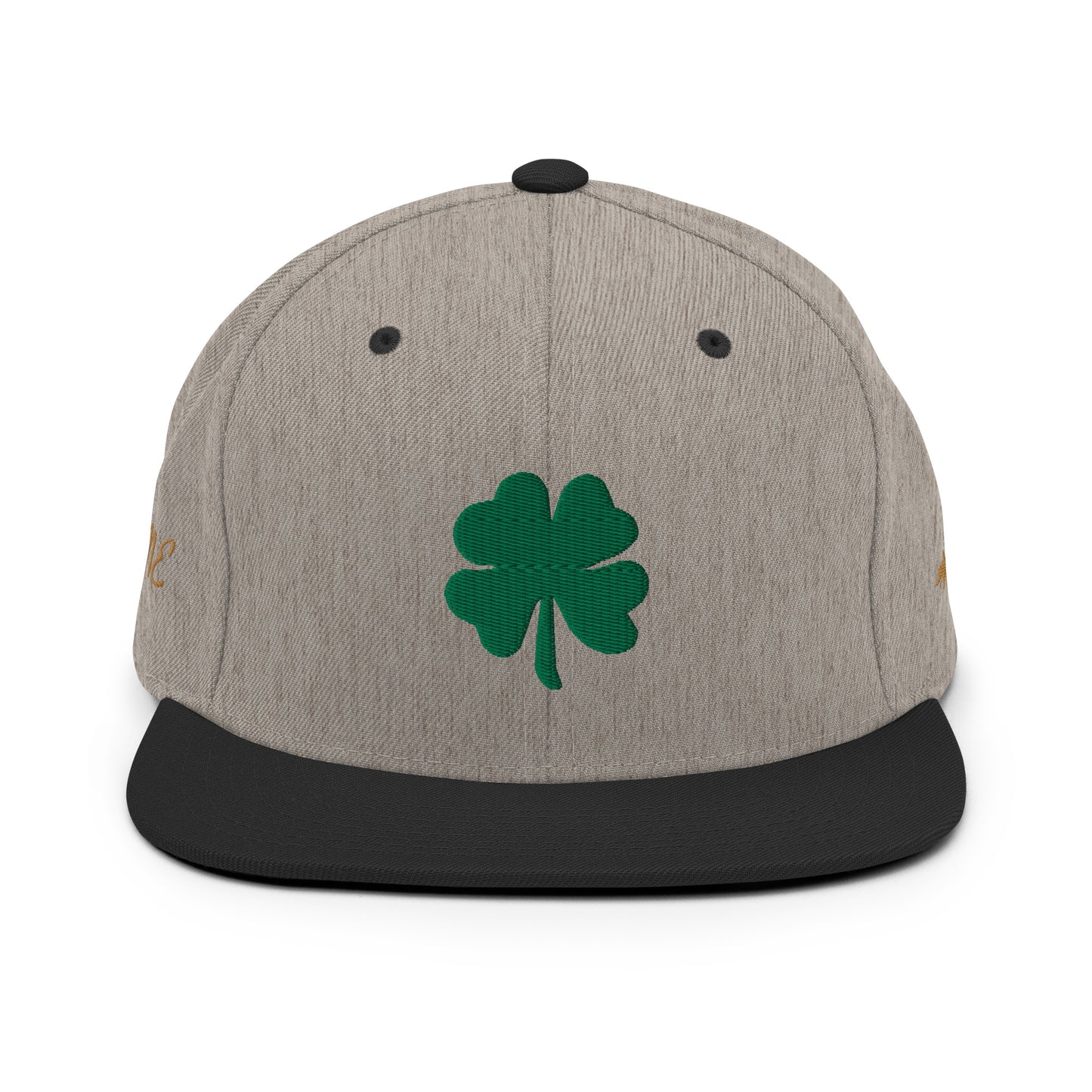 Lucky Me | Snapback Hat