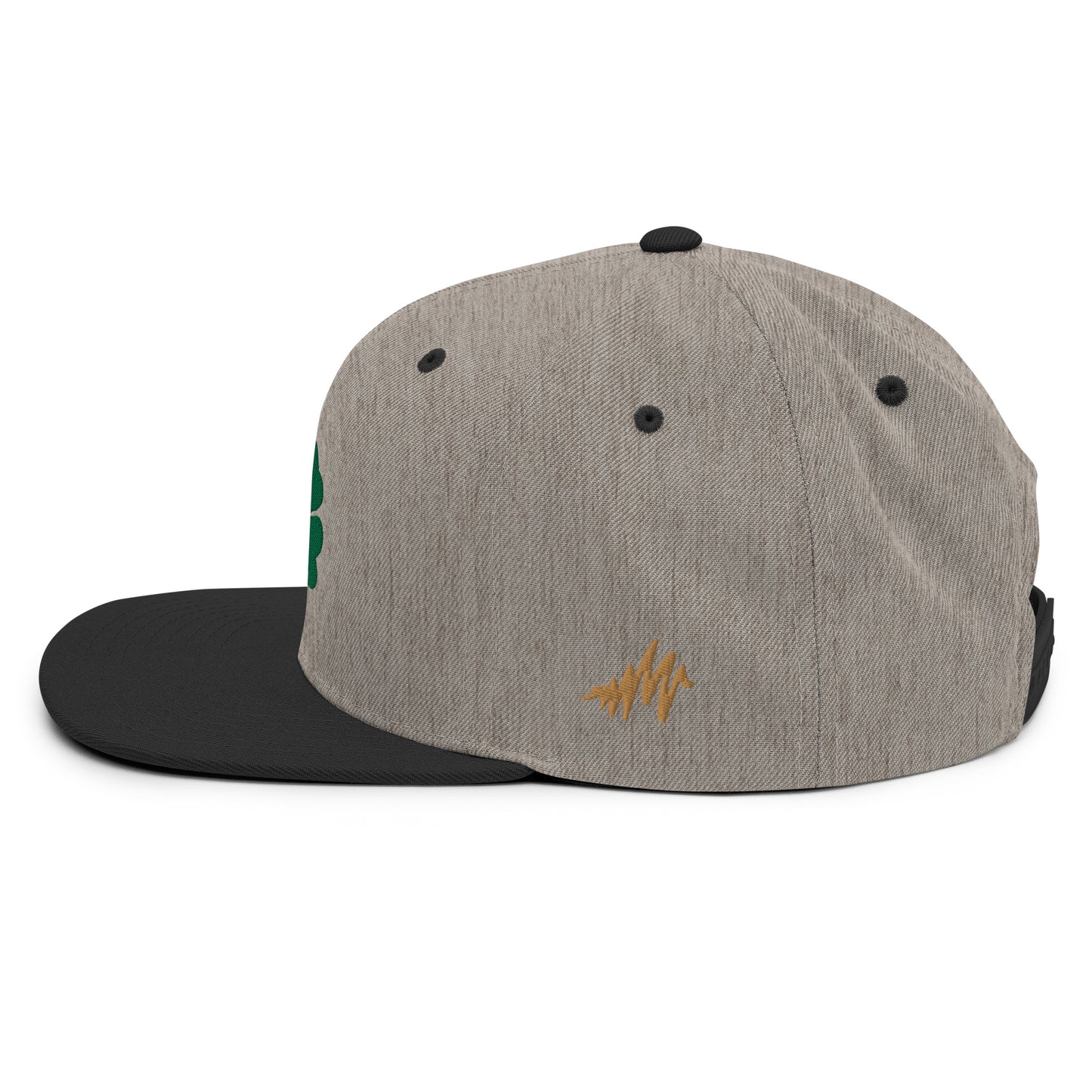 Lucky Me | Snapback Hat