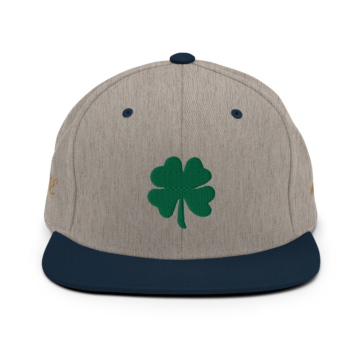 Lucky Me | Snapback Hat