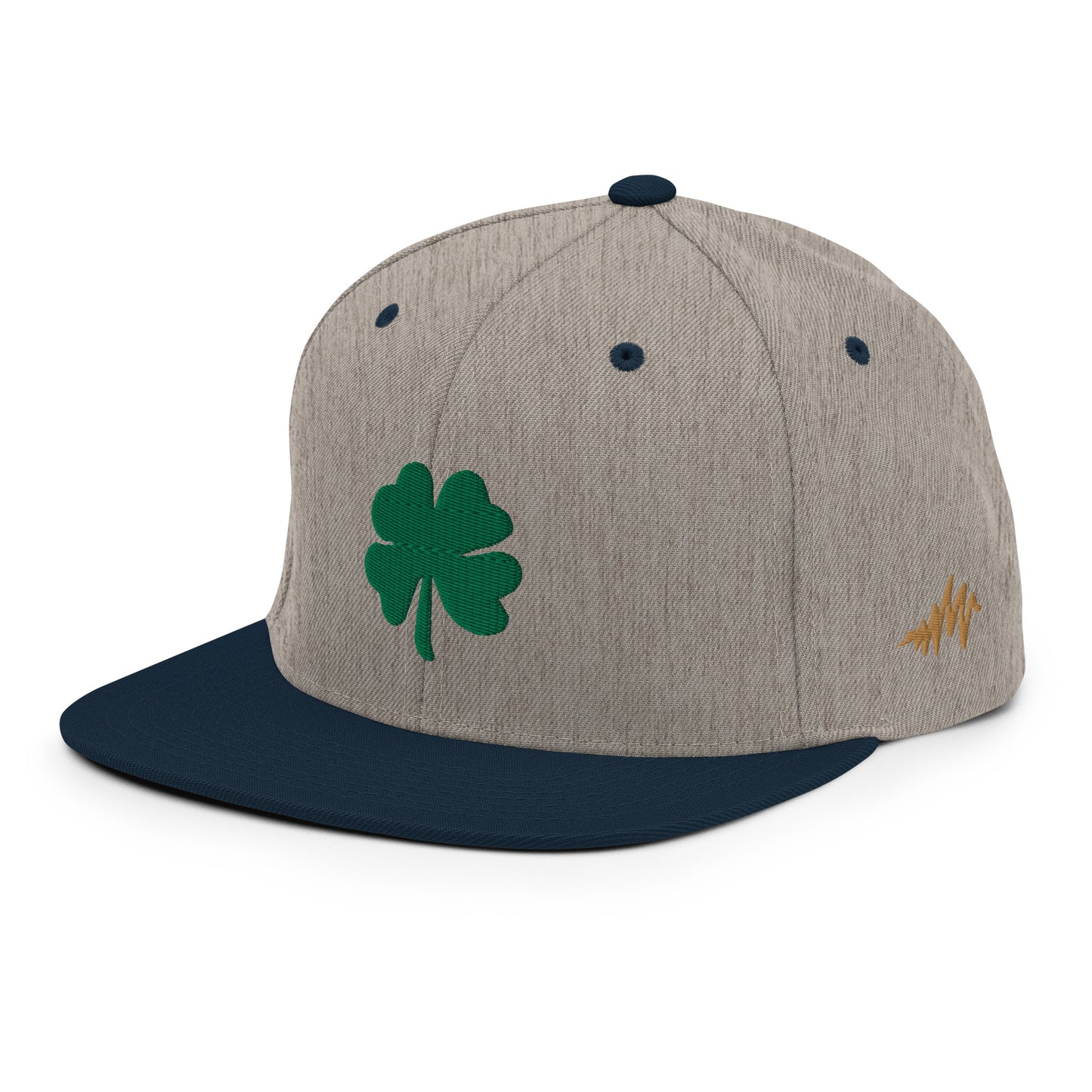 Lucky Me | Snapback Hat