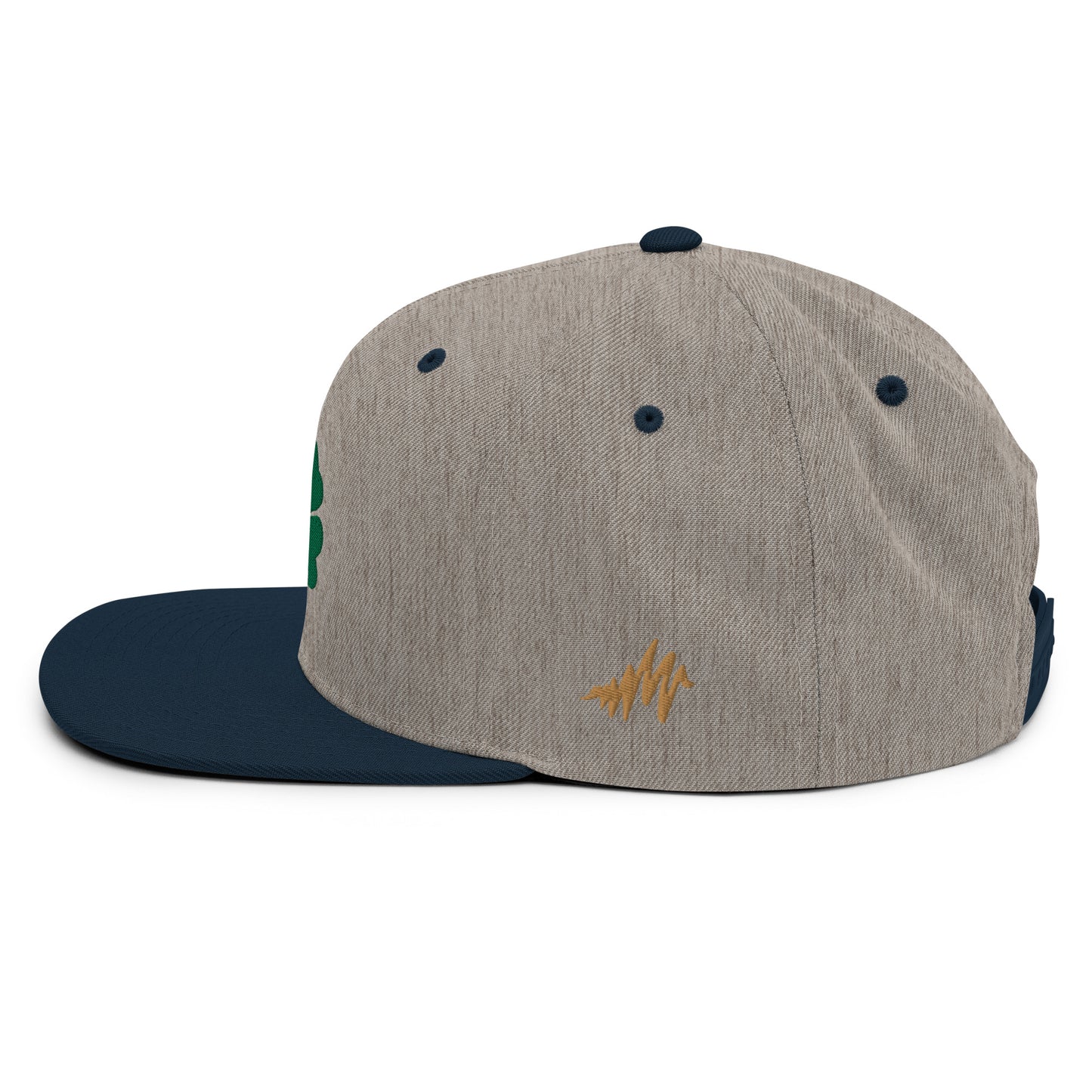 Lucky Me | Snapback Hat