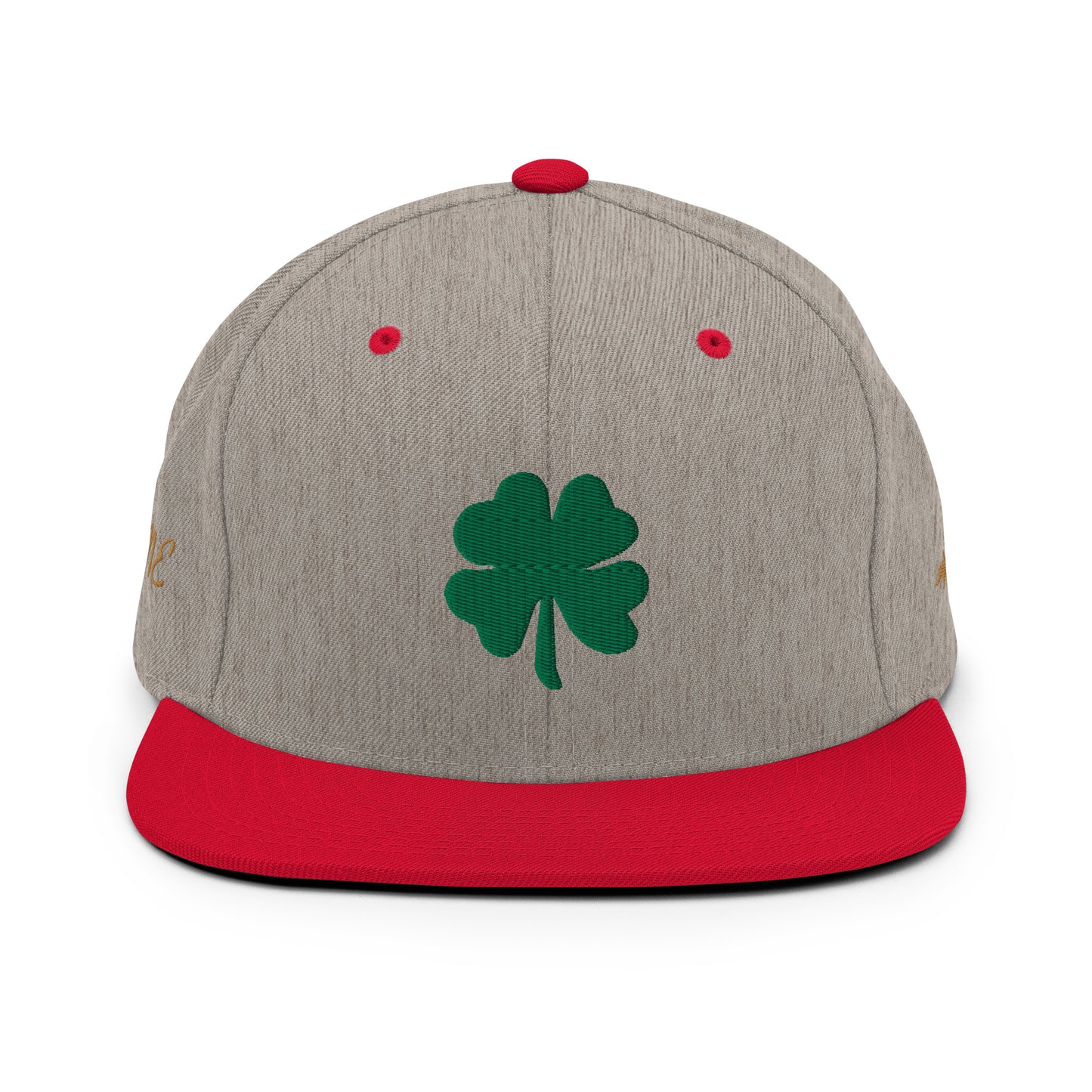 Lucky Me | Snapback Hat