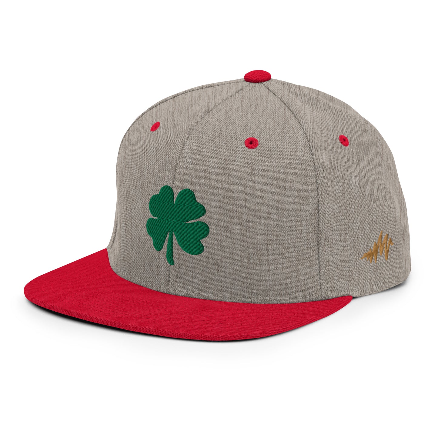 Lucky Me | Snapback Hat