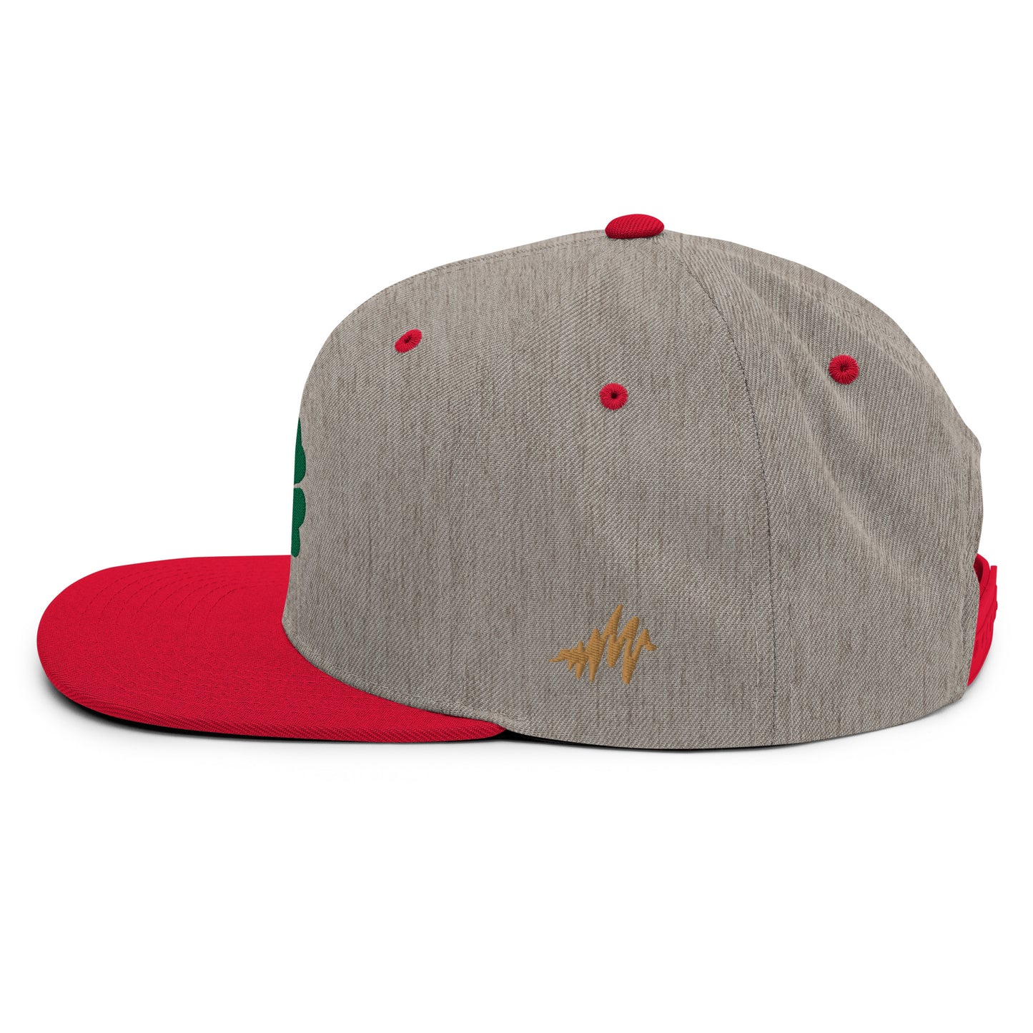 Lucky Me | Snapback Hat