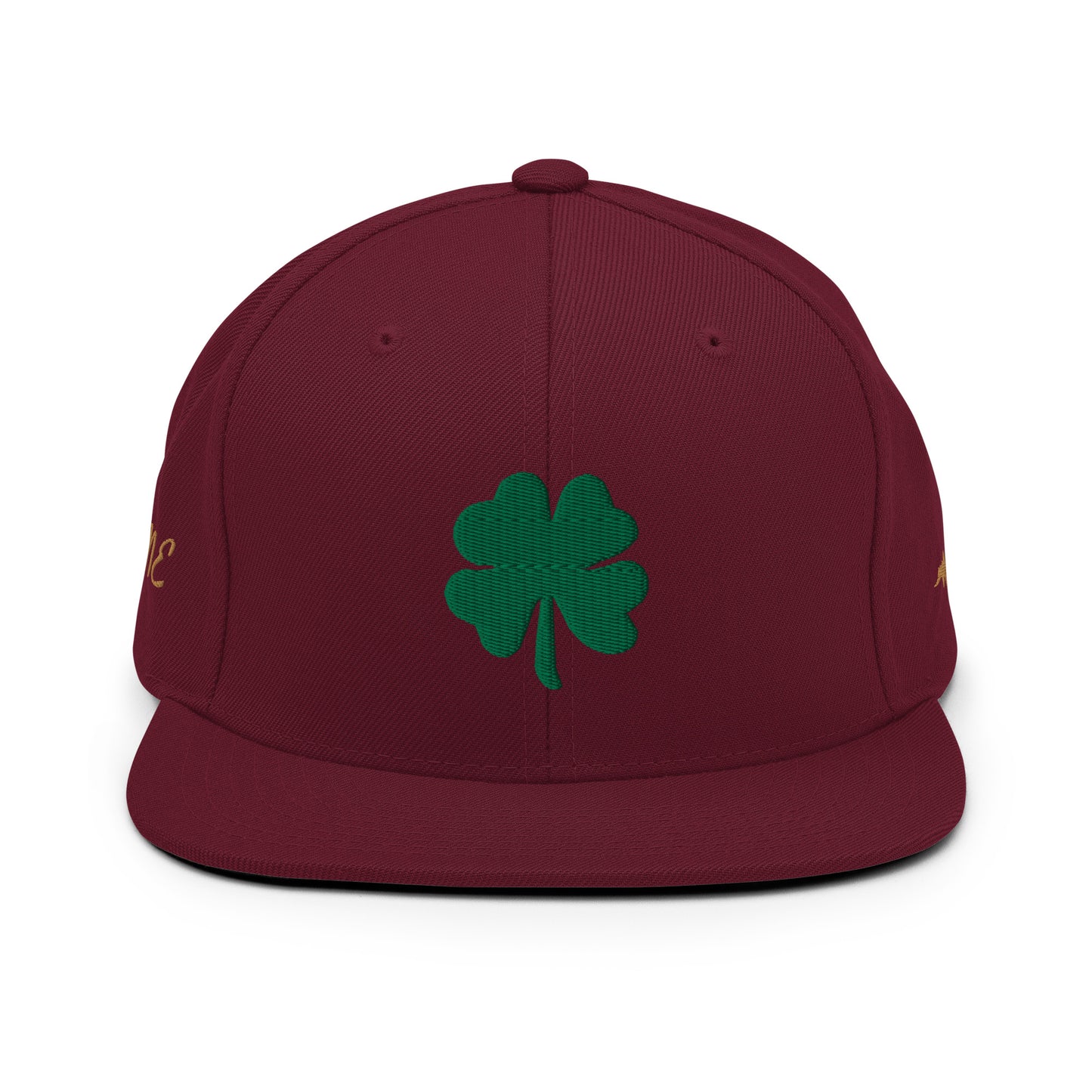 Lucky Me | Snapback Hat