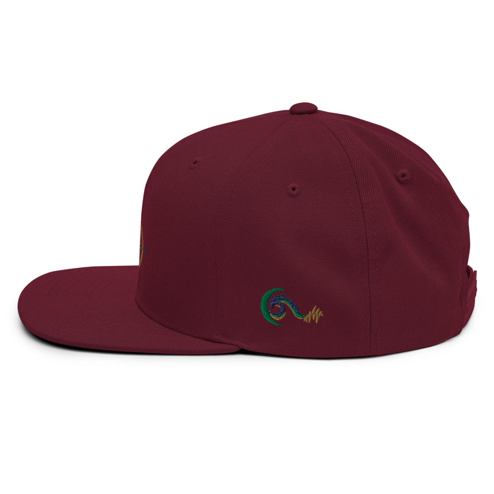 Lost & Found | Snapback Hat