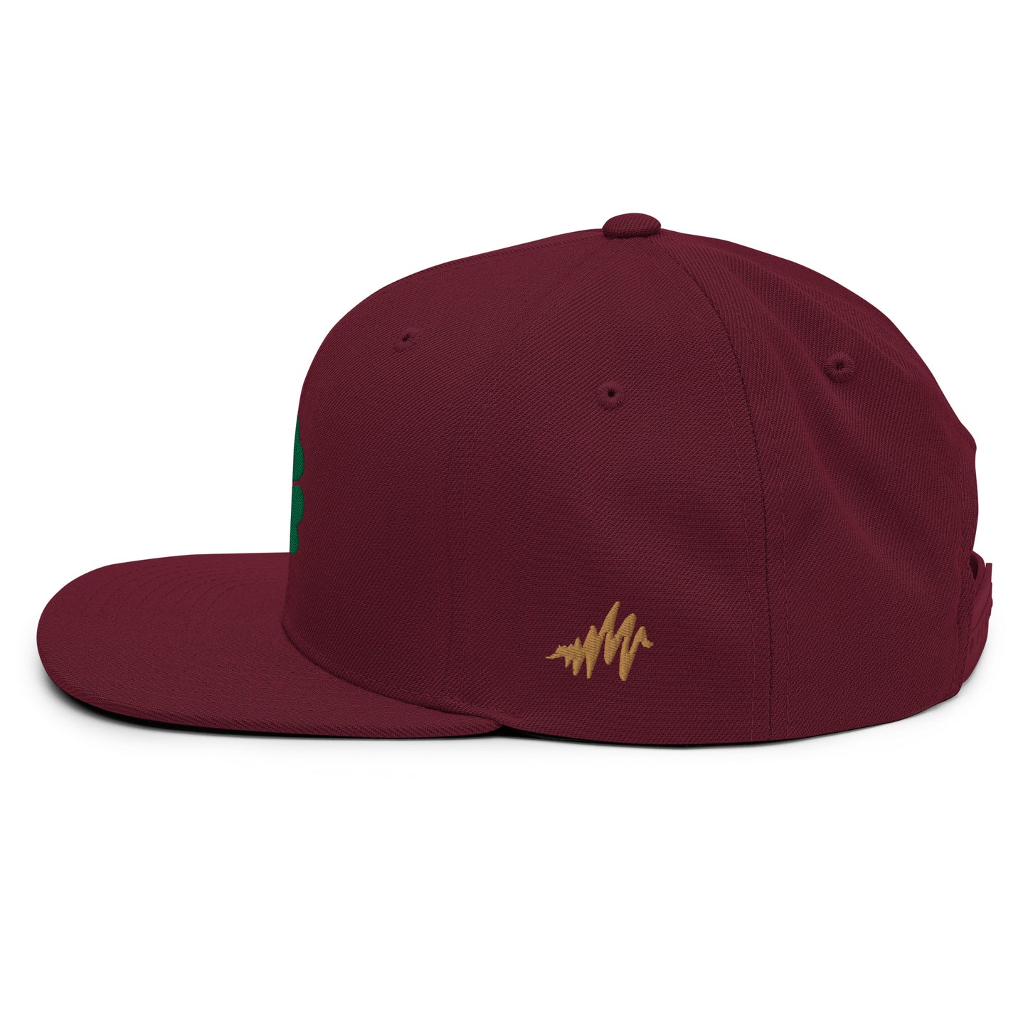 Lucky Me | Snapback Hat