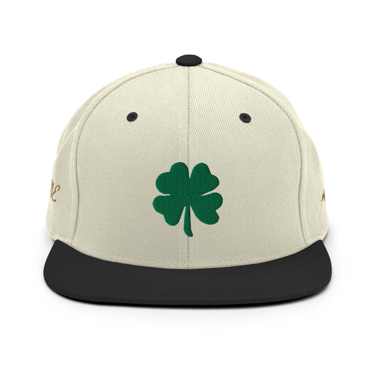 Lucky Me | Snapback Hat