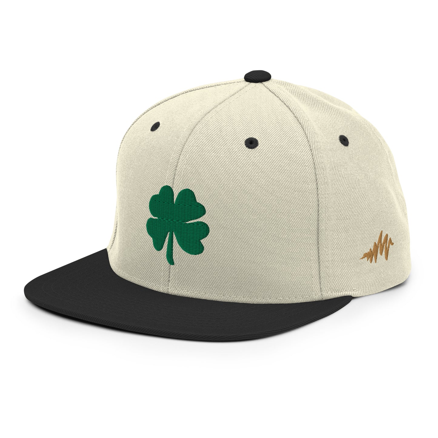 Lucky Me | Snapback Hat
