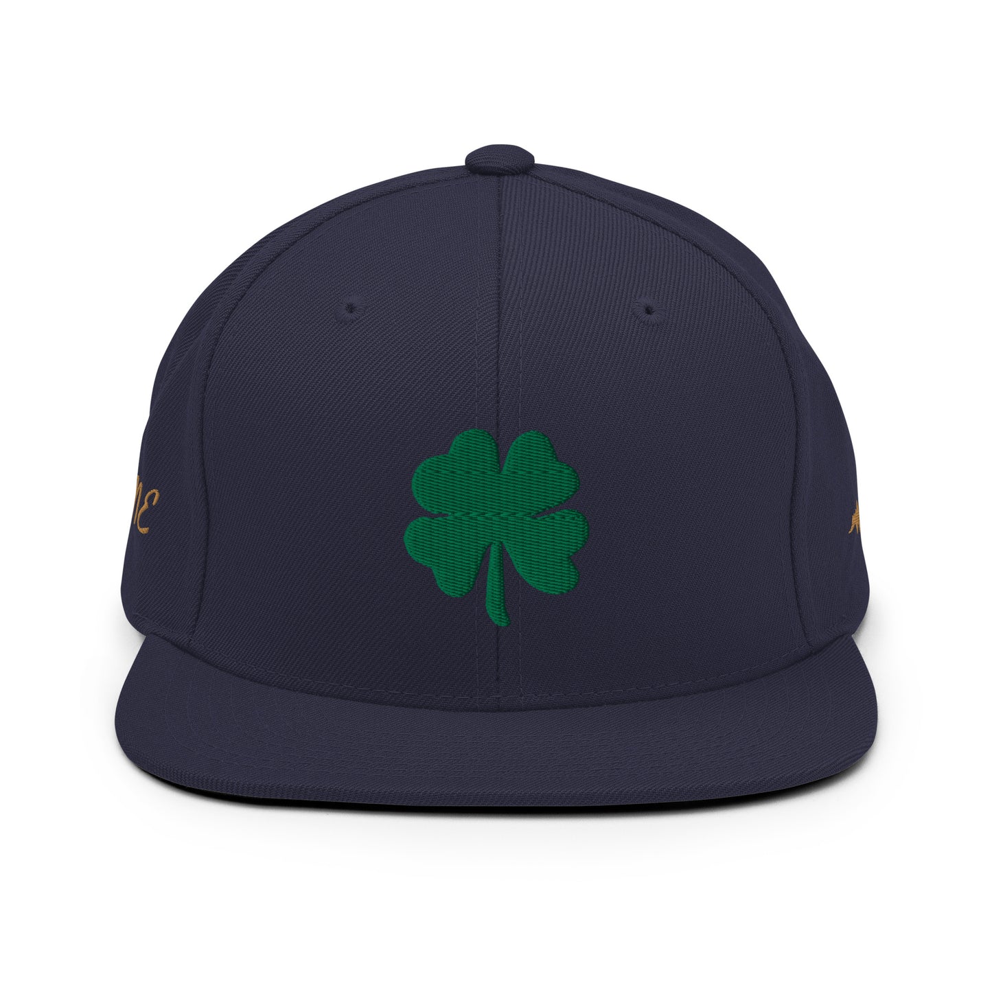 Lucky Me | Snapback Hat