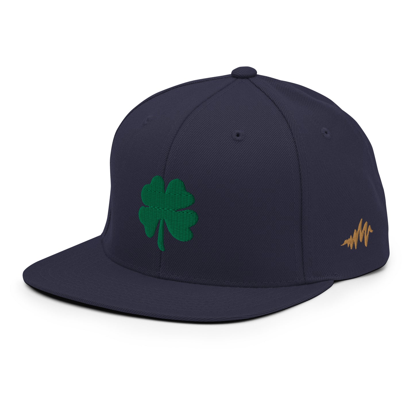 Lucky Me | Snapback Hat