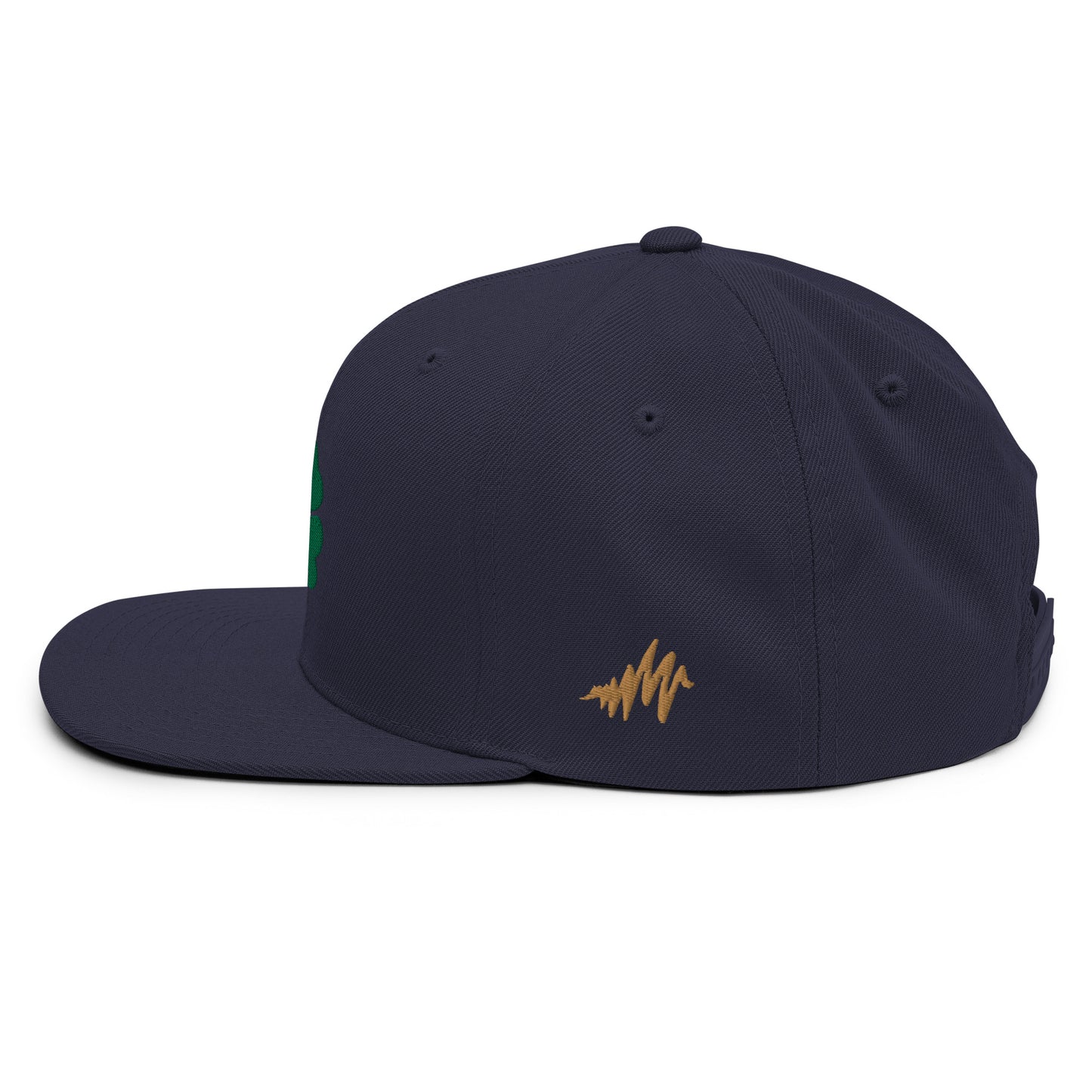 Lucky Me | Snapback Hat