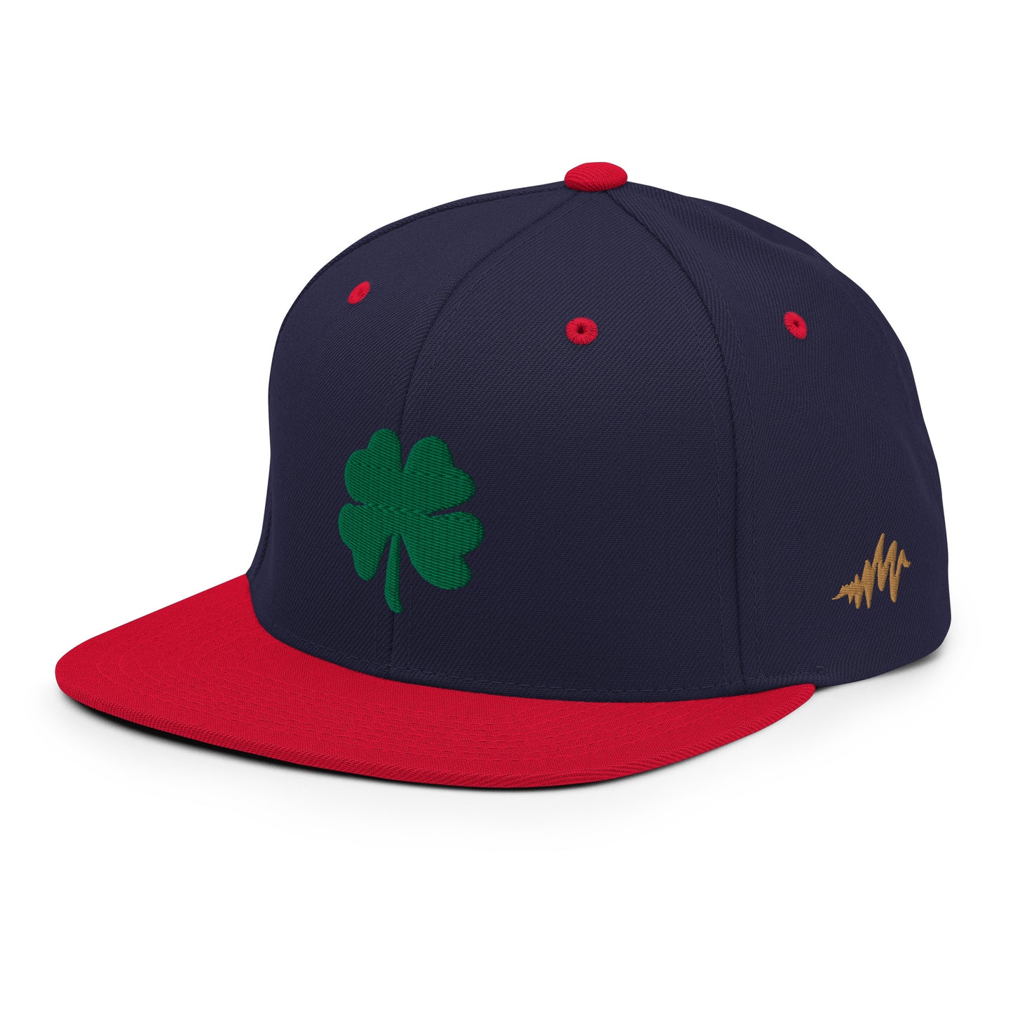 Lucky Me | Snapback Hat