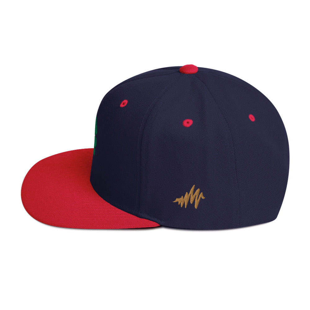 Lucky Me | Snapback Hat