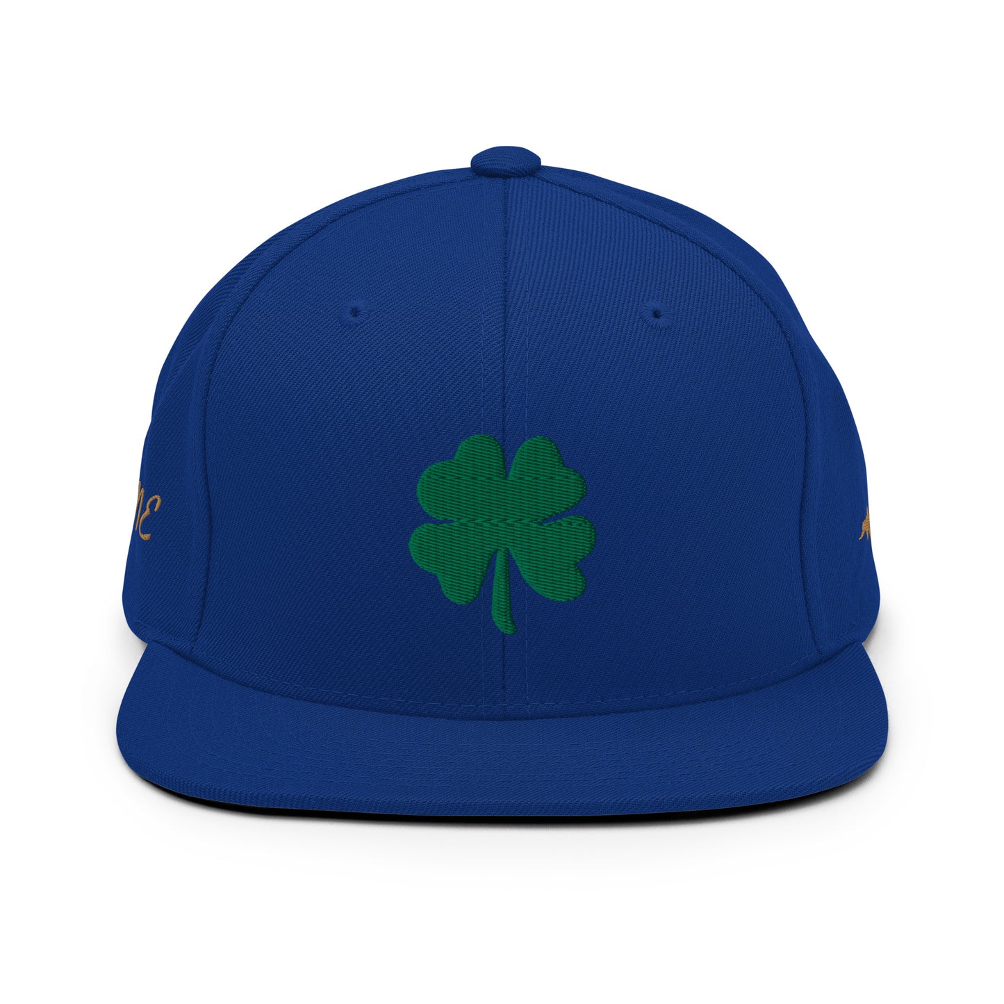 Lucky Me | Snapback Hat