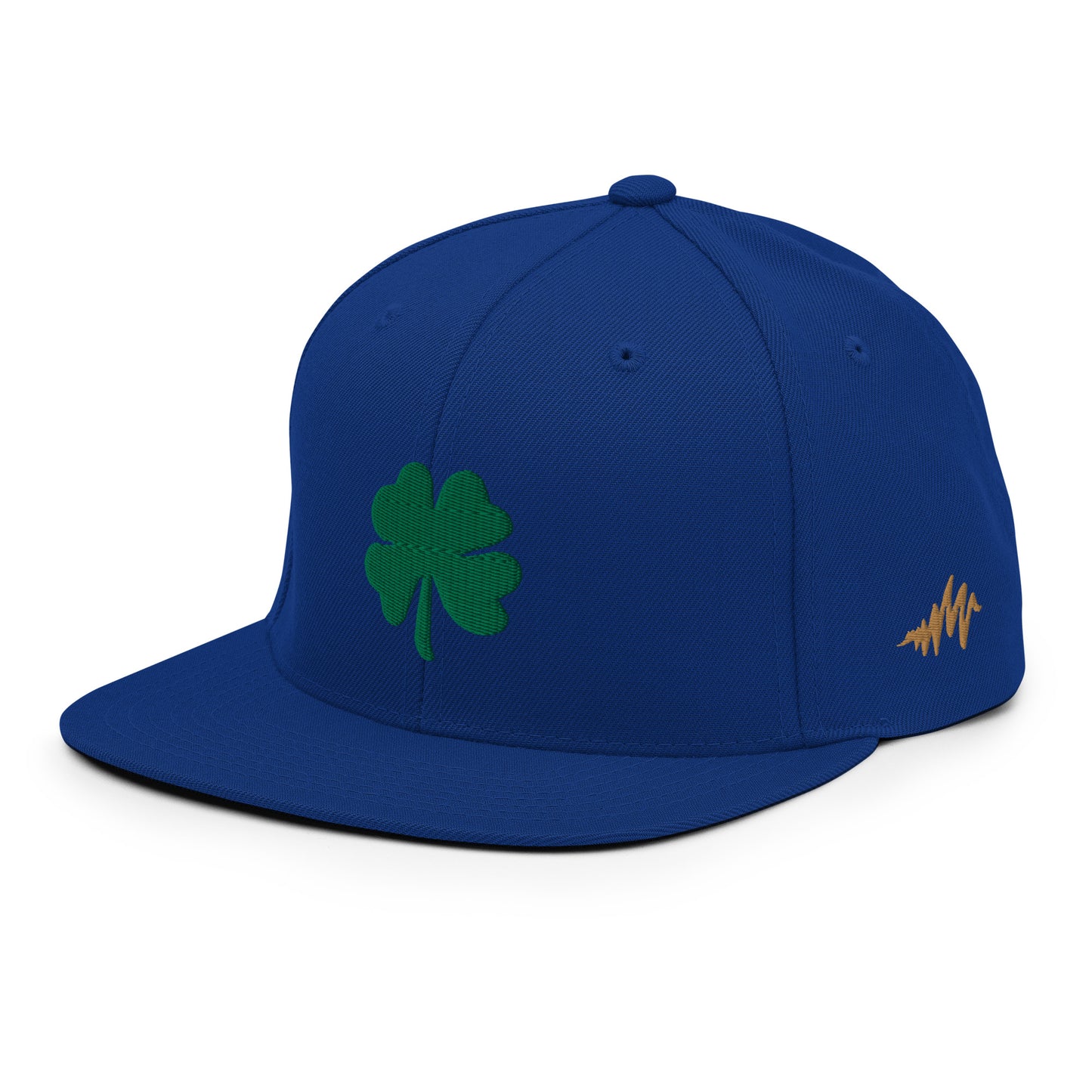 Lucky Me | Snapback Hat