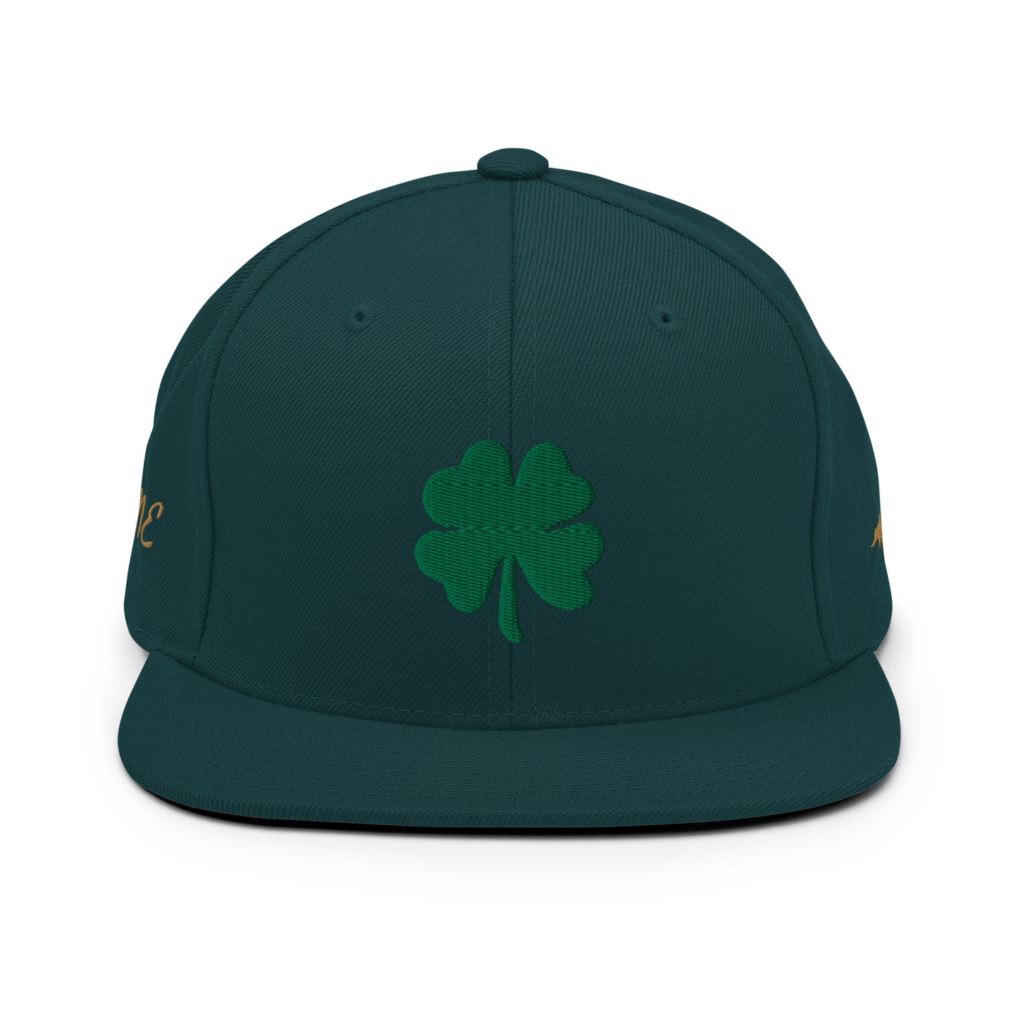 Lucky Me | Snapback Hat