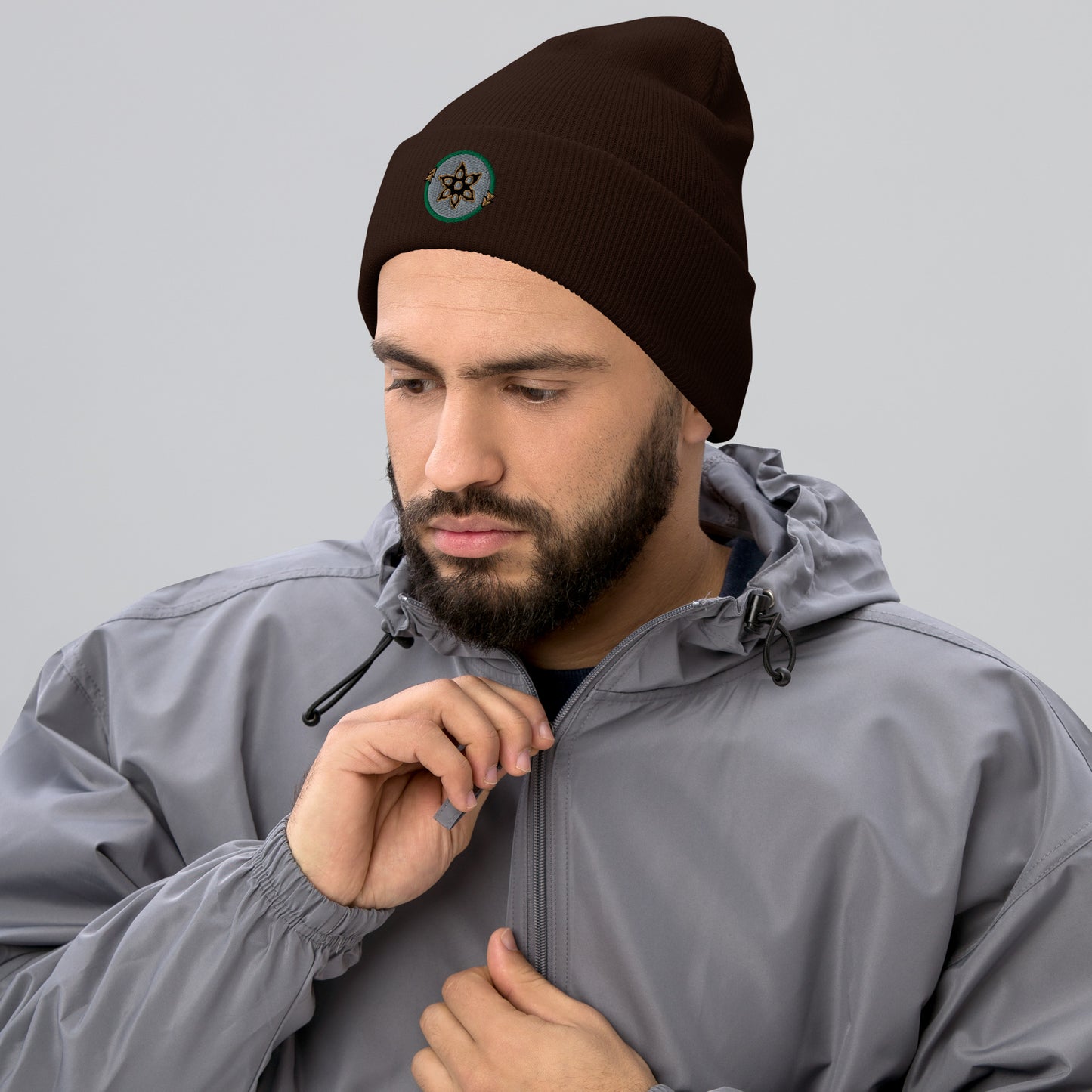 Kings Highway | Cuffed Beanie